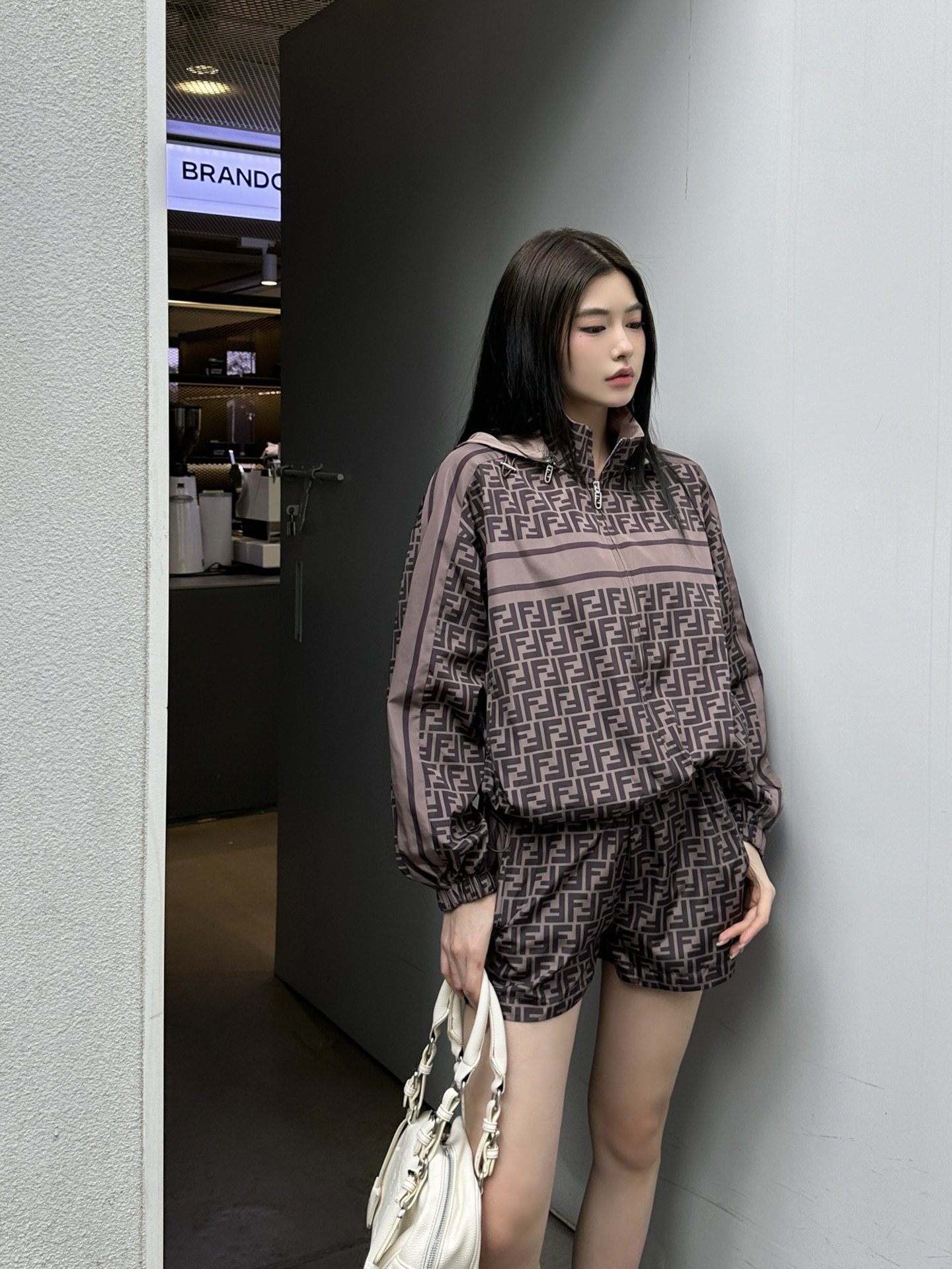 NO:323190,upper body picture, alexander wang19860909上身图,,alexander wang,Women's clothing