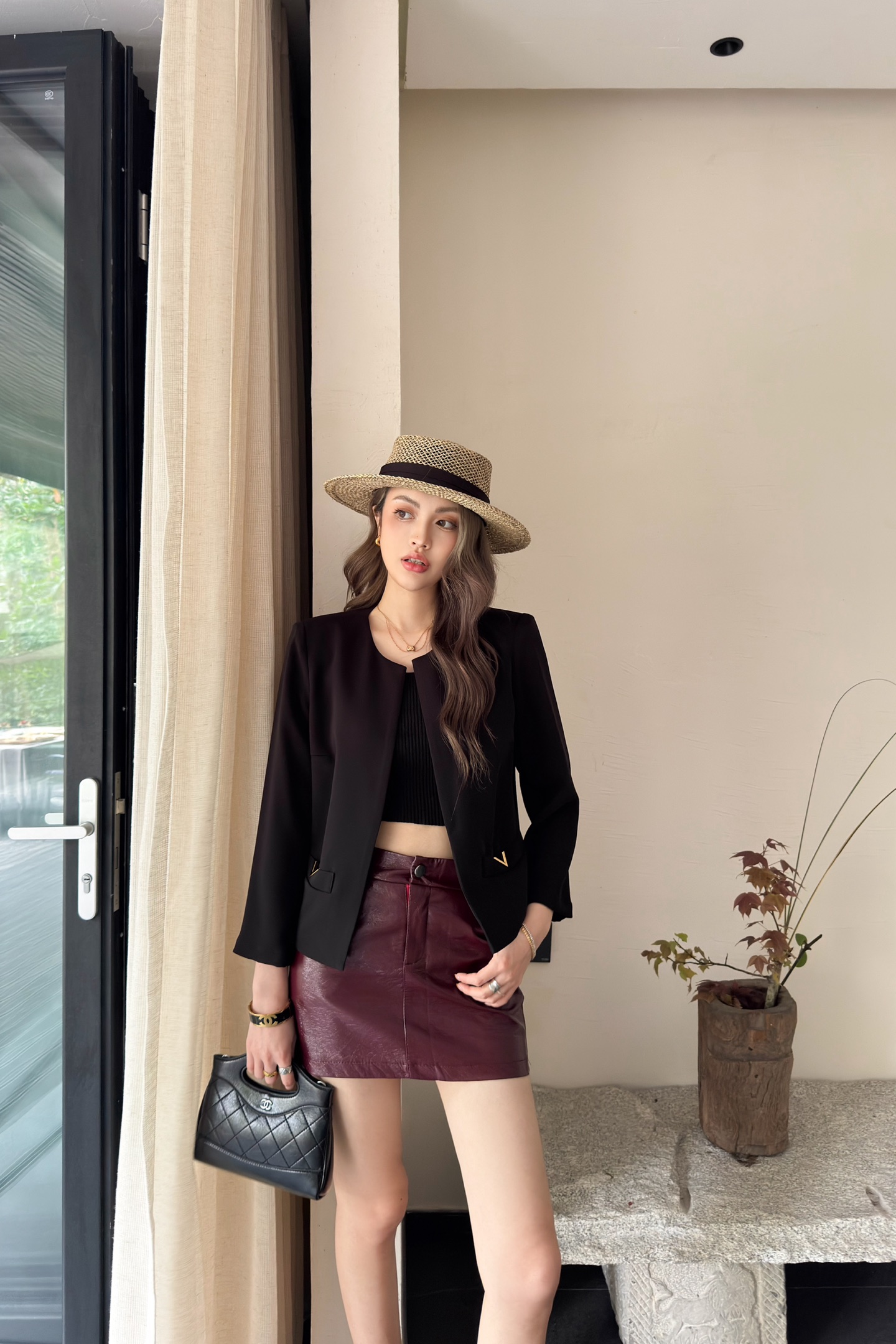 NO:323791,upper body picture, alexander wang19860909上身图,,alexander wang,Women's clothing