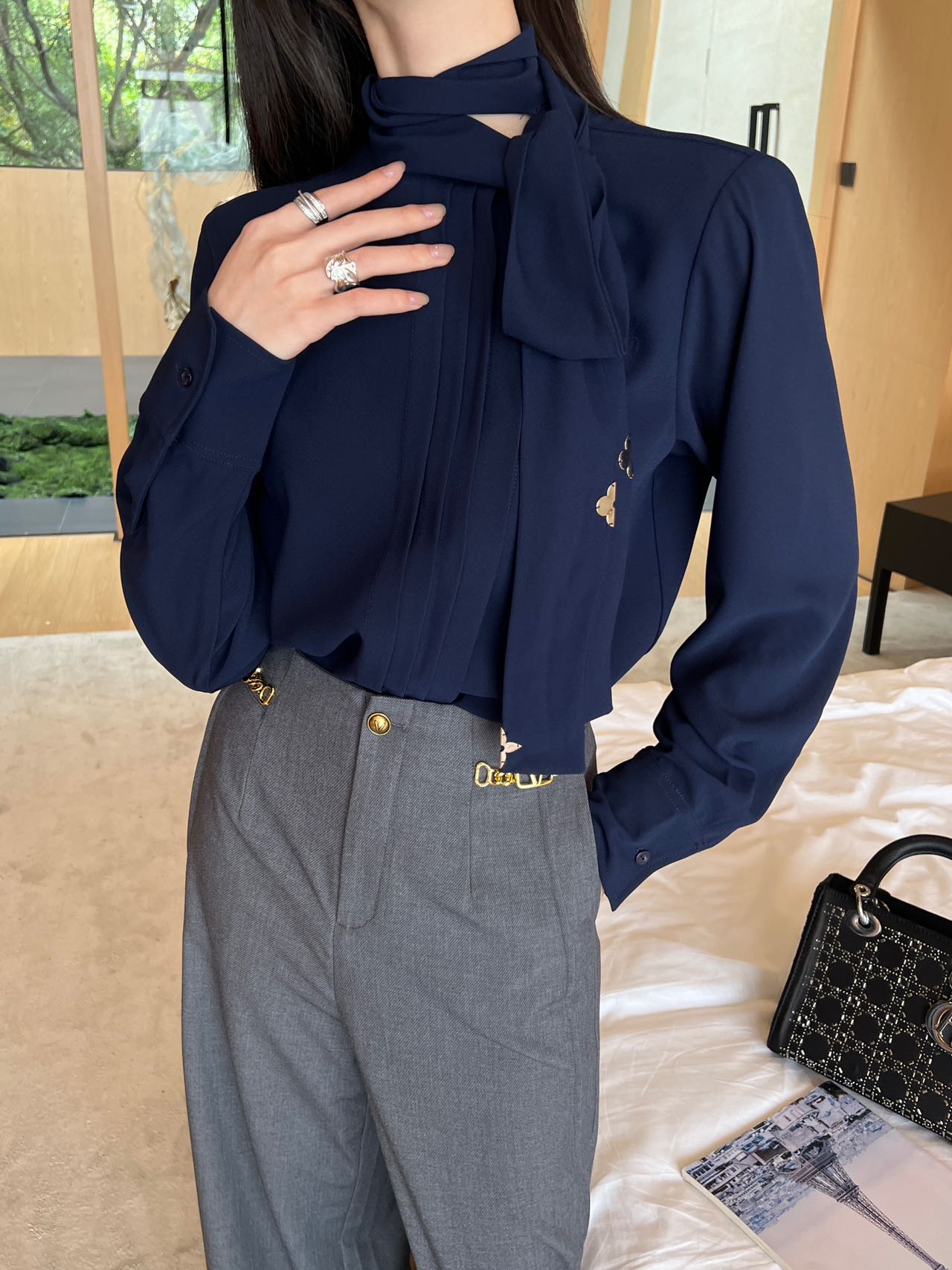 NO:324355,upper body picture, alexander wang19860909上身图,,alexander wang,Women's clothing