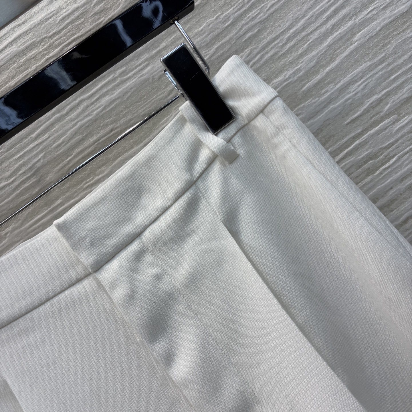 Elegant Wide Leg Trousers High Waist for Women, White, S-L 5 i1741262486030 7316 0 3