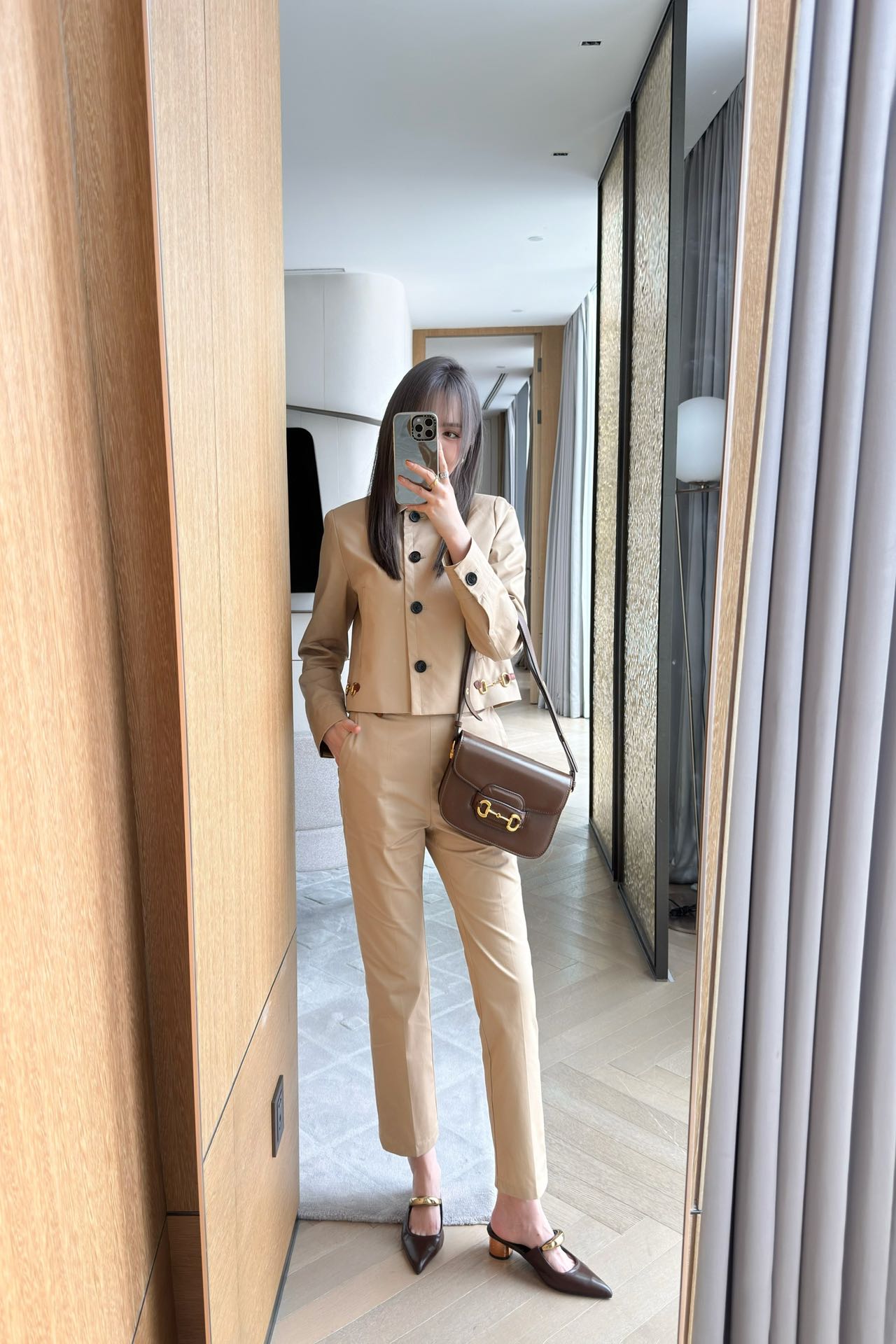 NO:324350,Top trousers top body picture, alexander wang19860909上衣 裤子上身图,,alexander wang,Women's clothing