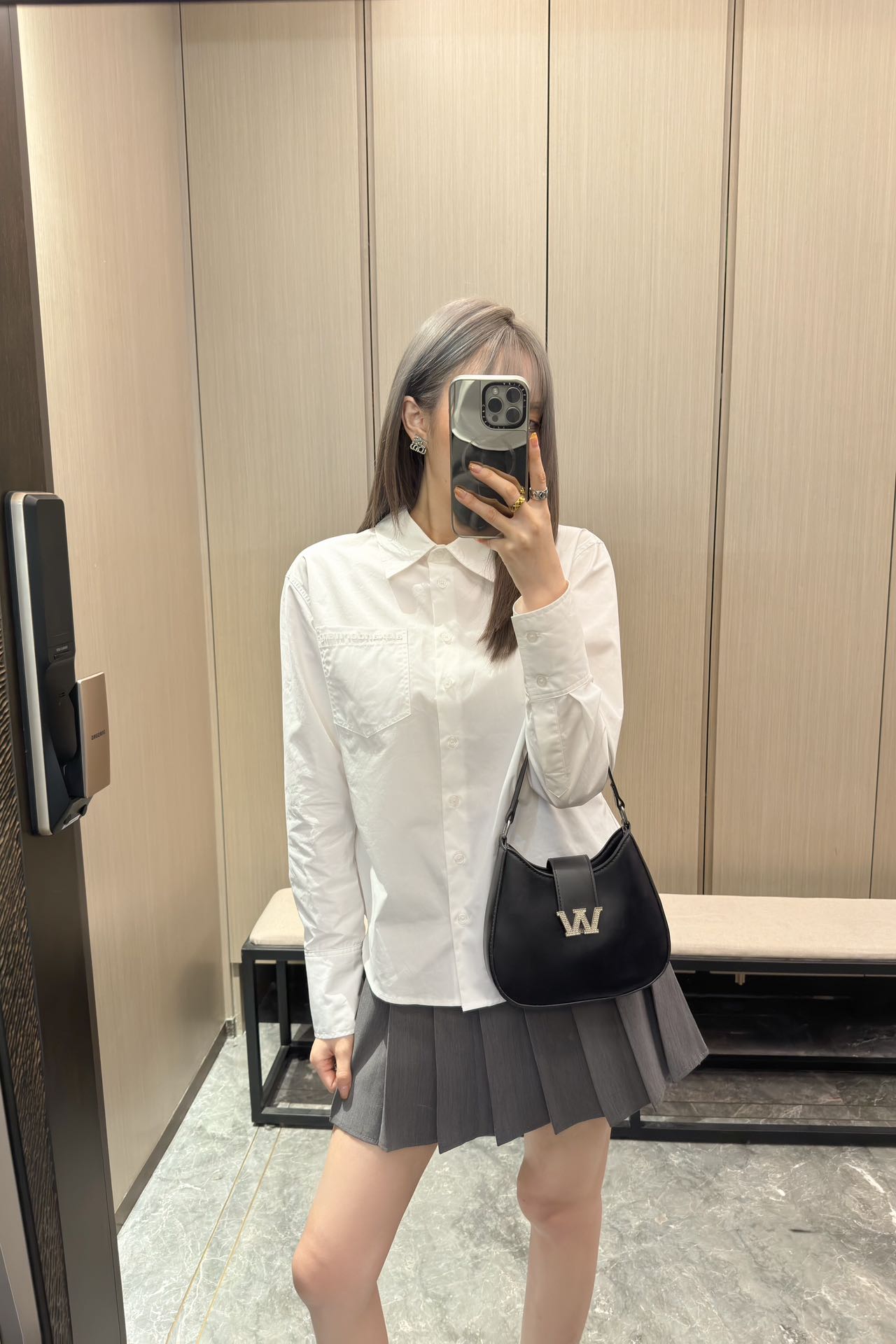 NO:326483,upper body picture, alexander wang19860909上身图,,alexander wang,Women's clothing