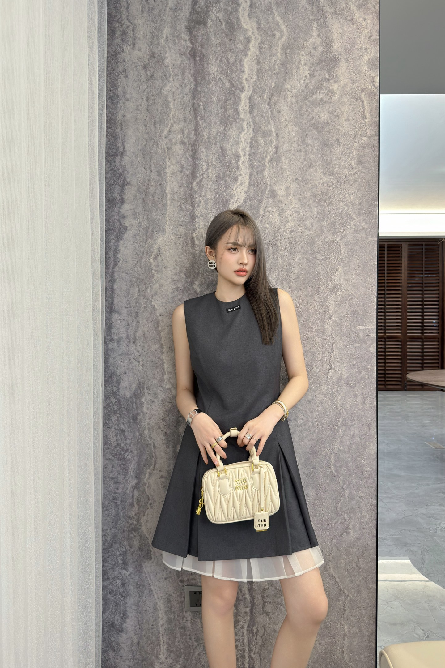 NO:326475,upper body picture, alexander wang19860909上身图,,alexander wang,Women's clothing