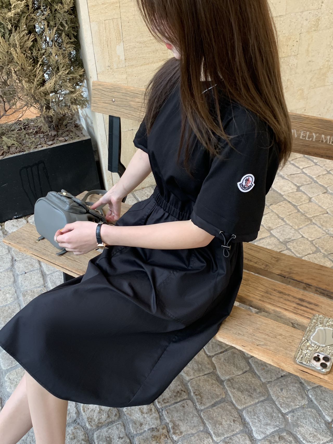 NO:318570,upper body picture, alexander wang19860909上身图,,alexander wang,Women's clothing