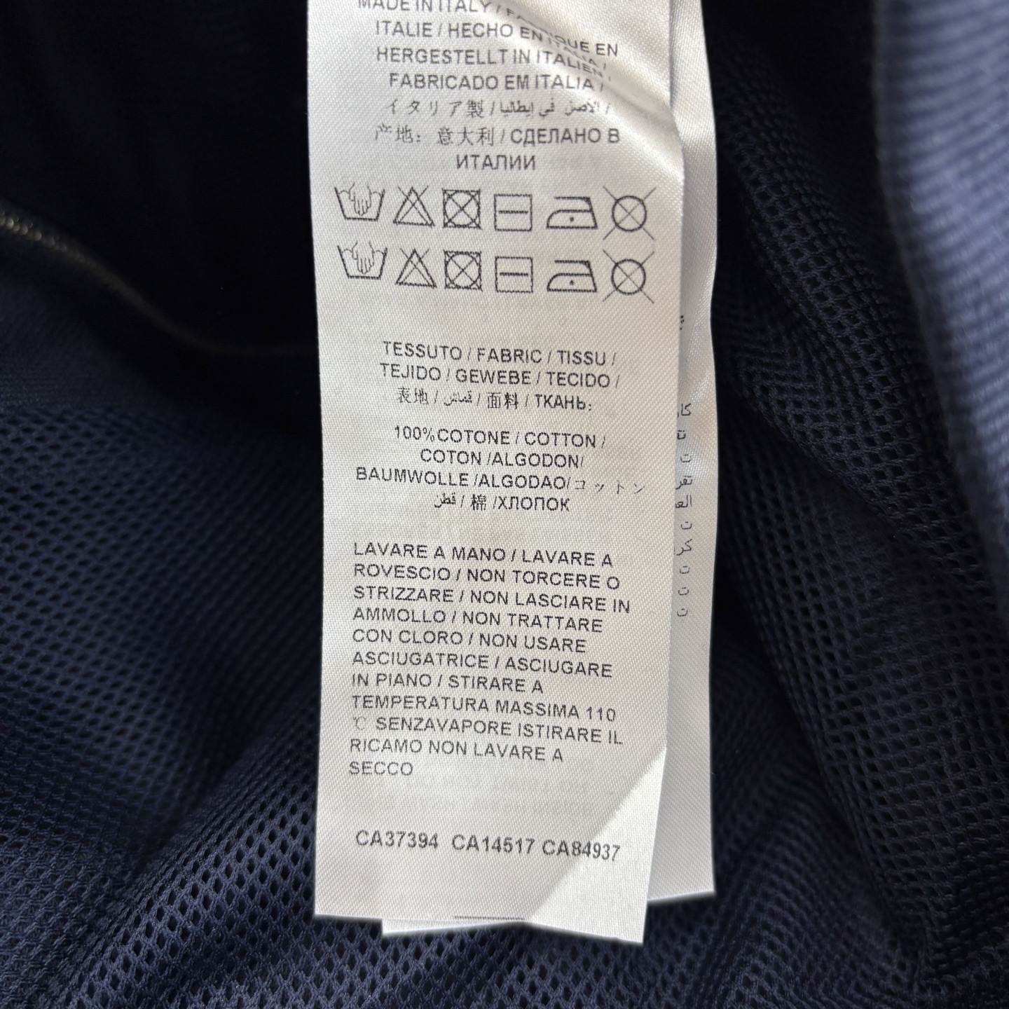 G家 25早春新款 运动休闲套装 休闲又时尚的运动套装  撞色立领拉链夹克+高腰休闲裤 青春减龄感拉满 