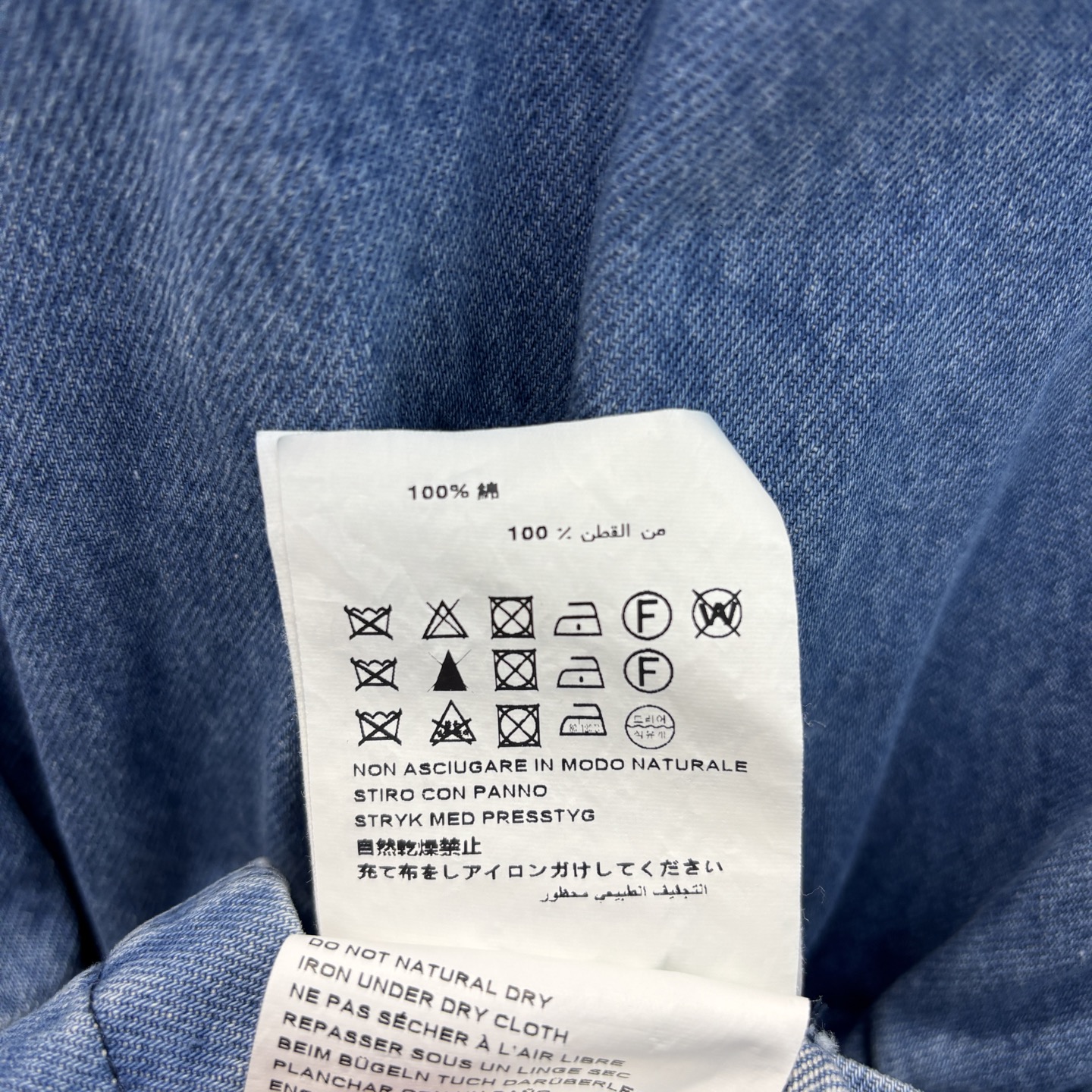 Miu家 翻领牛仔无袖连衣裙  气质小翻领  上身显瘦显高绝绝子 胸前盖带口袋 收腰设计更显腰型  上身