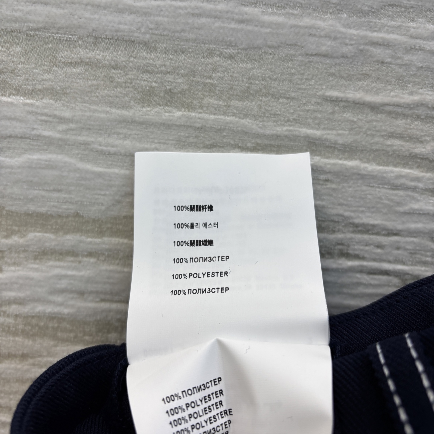 Miu家 25春夏  酷帅A字短裤 明线车线设计 logo刺绣口袋装饰 可甜可盐气质时髦又帅气 版型不挑