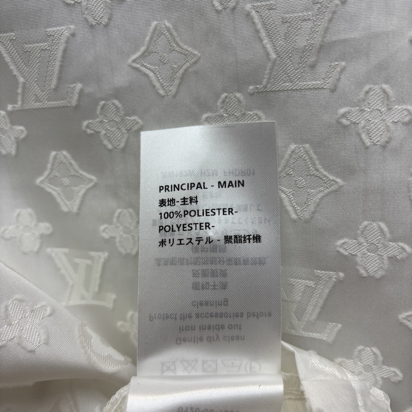 L家 25新款 钱币老花提花立领上衣   定制的logo提花面料 上身帅气又百搭时髦 超级好看高级 日常