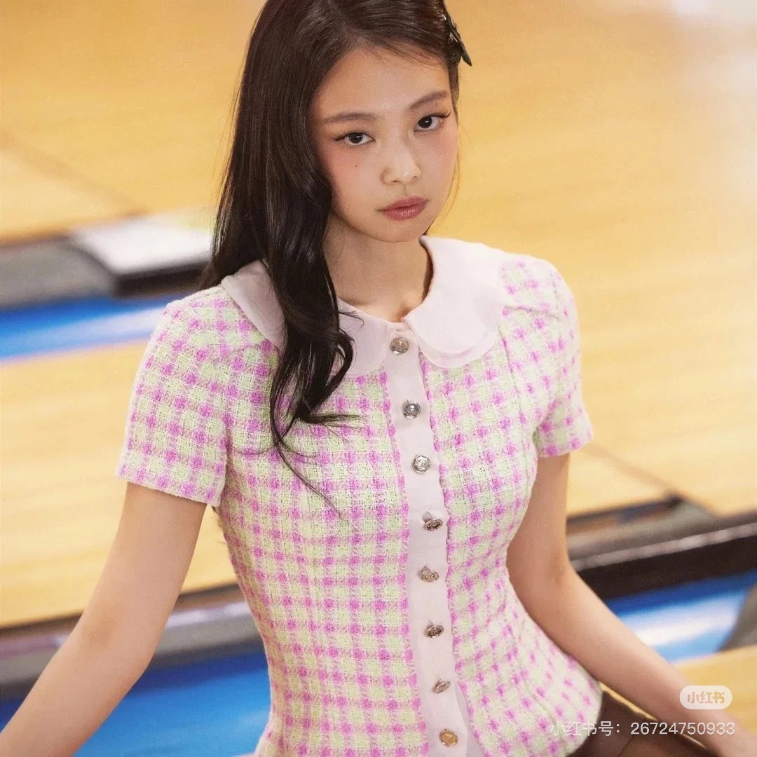 P828 Jenny - 图片 5