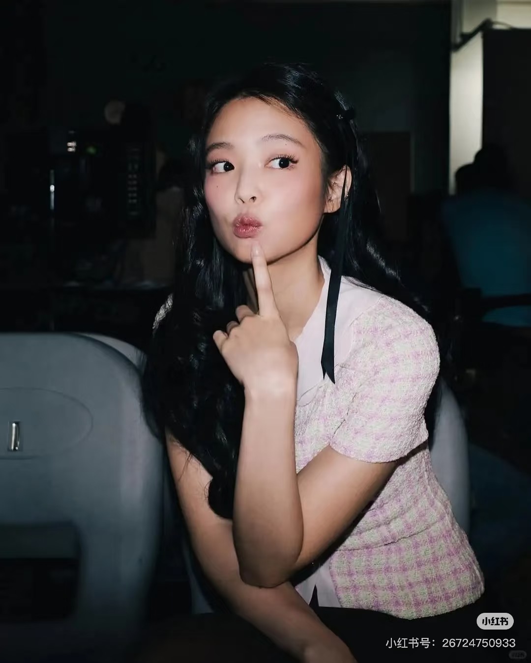 P828 Jenny - 图片 4