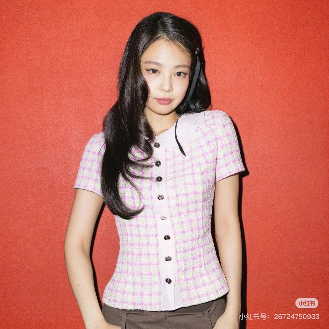 P828 Jenny - 图片 3