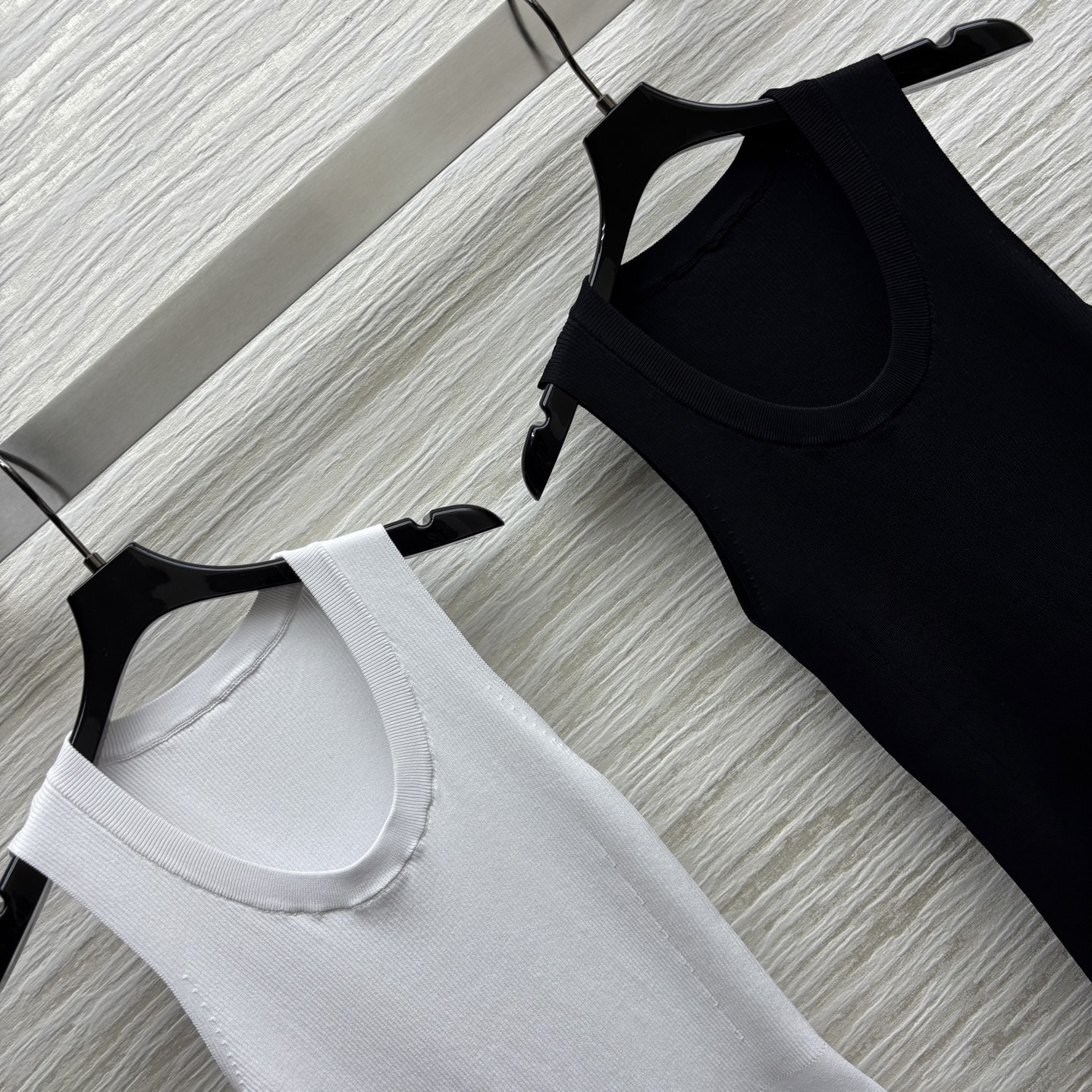 Alaïa Crinoline Knit Bodysuit - Lightweight & High-Stretch, Elegant Design 3 i1746265463405 9299 0 6