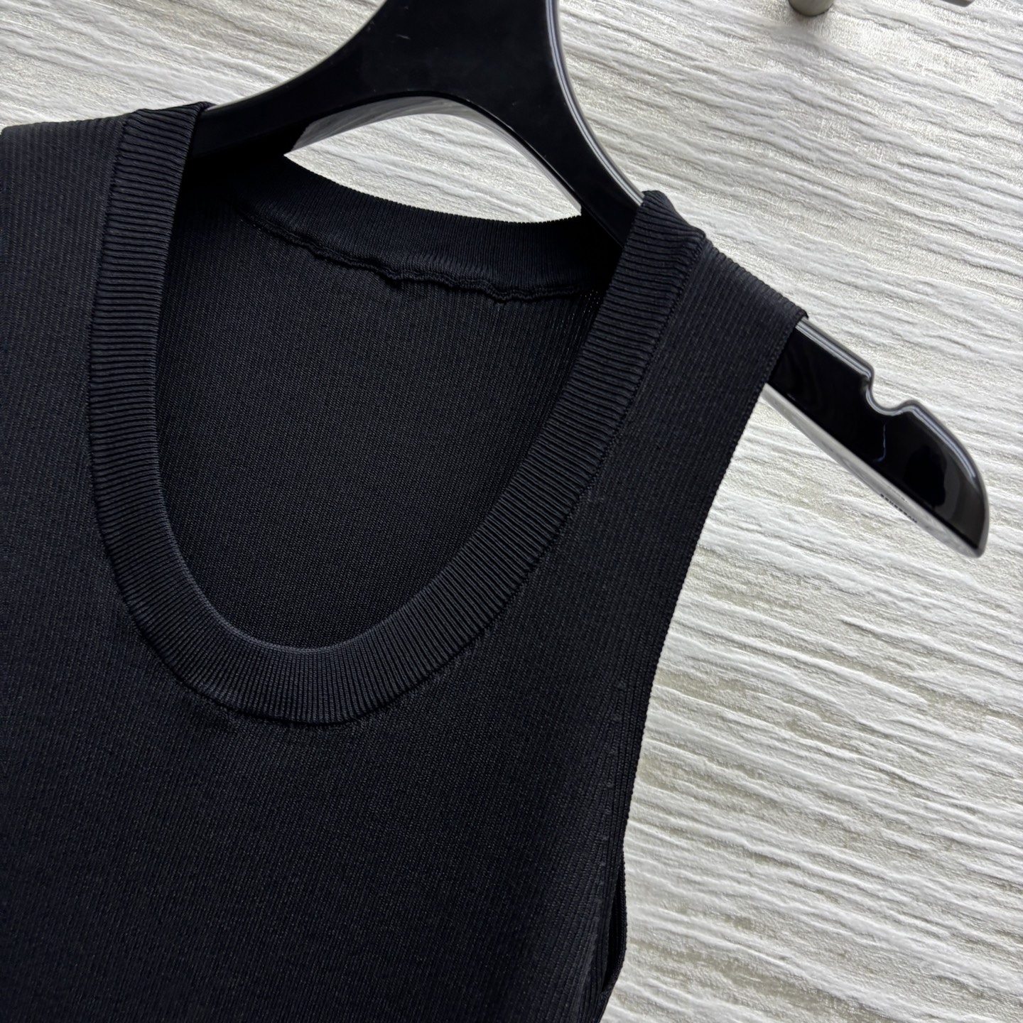 Alaïa Crinoline Knit Bodysuit - Lightweight & High-Stretch, Elegant Design 6 i1746265464575 9015 0 5