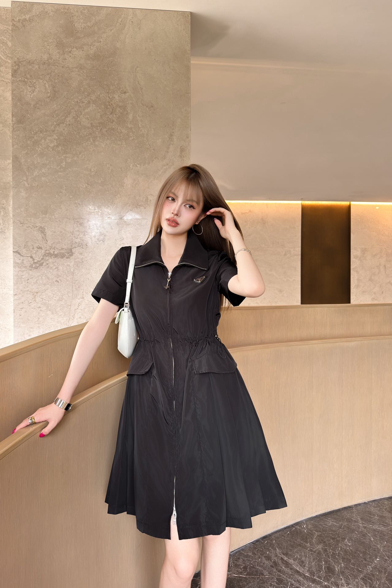 NO:331938,upper body picture, alexander wang19860909上身图,,alexander wang,Women's clothing