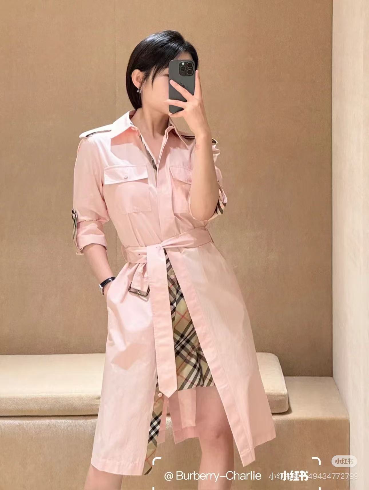 [Burberry Women