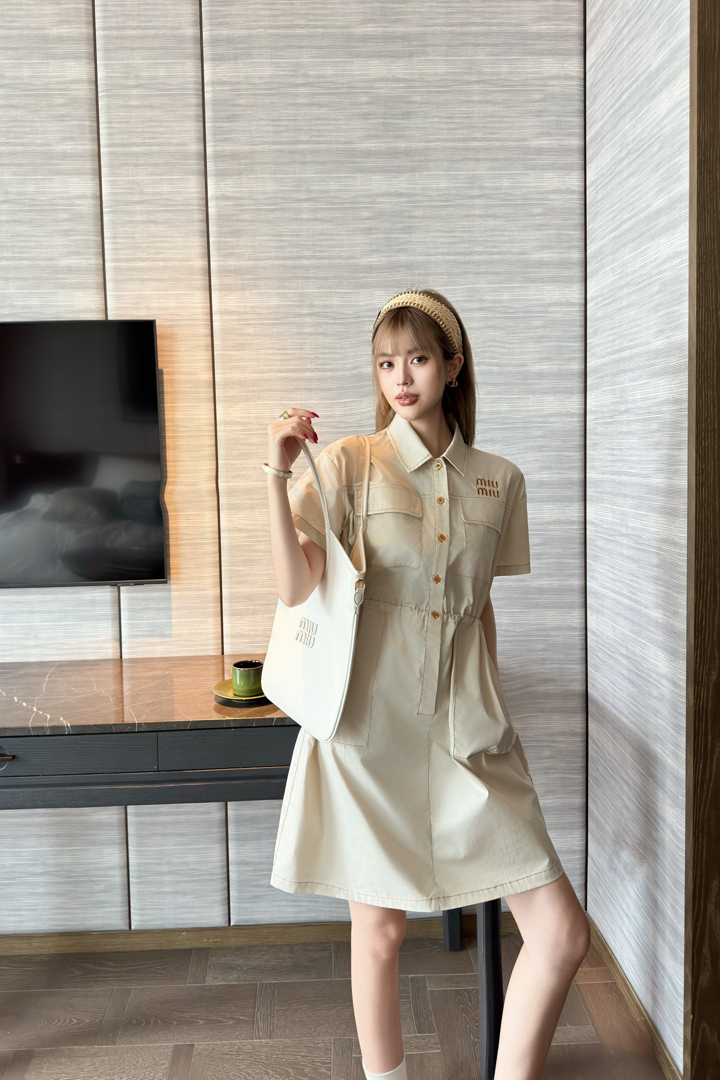 NO:334589,upper body picture, alexander wang19860909上身图,,alexander wang,Women's clothing