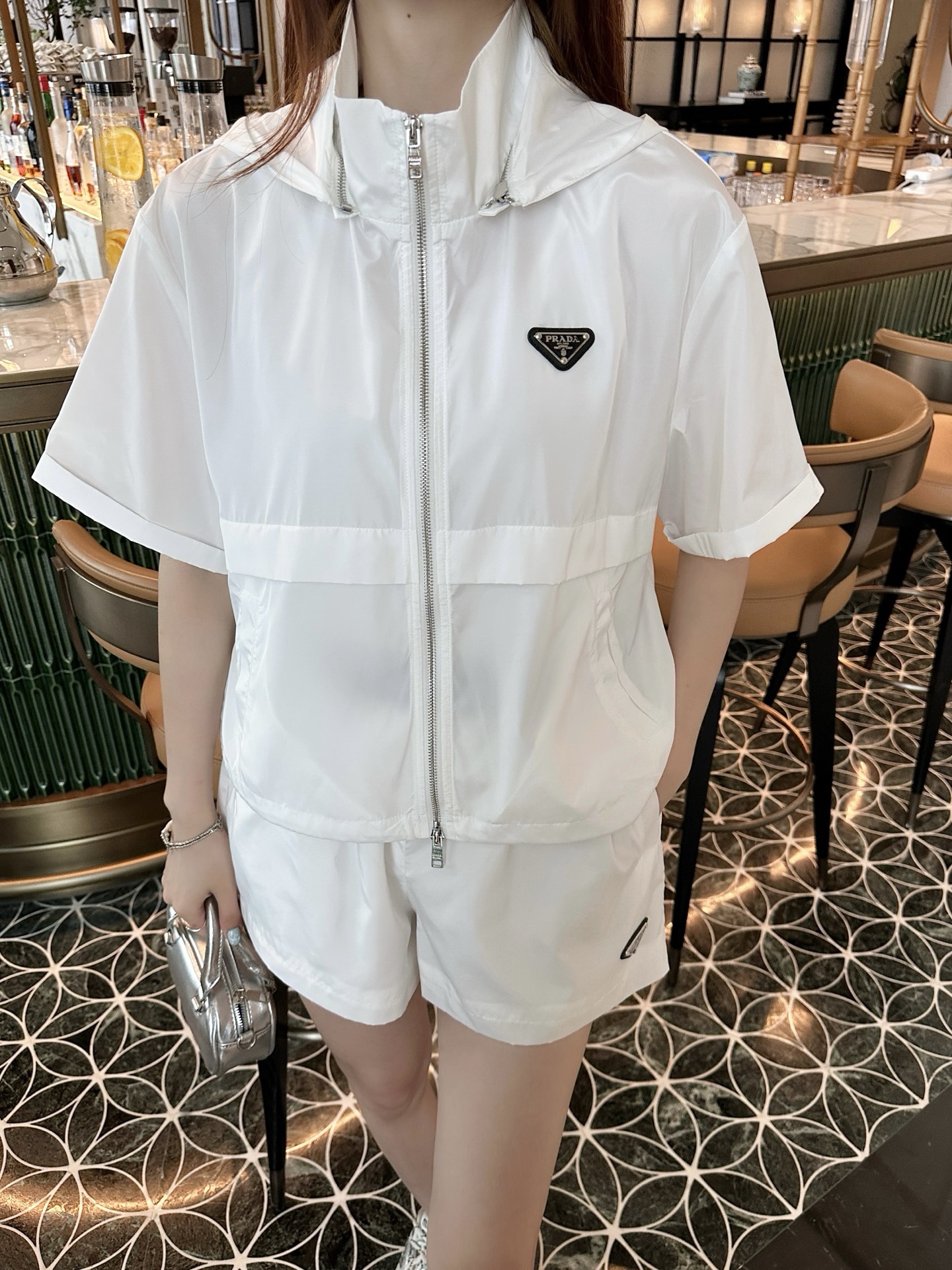 NO:334553,upper body picture, alexander wang19860909上身图,,alexander wang,Women's clothing