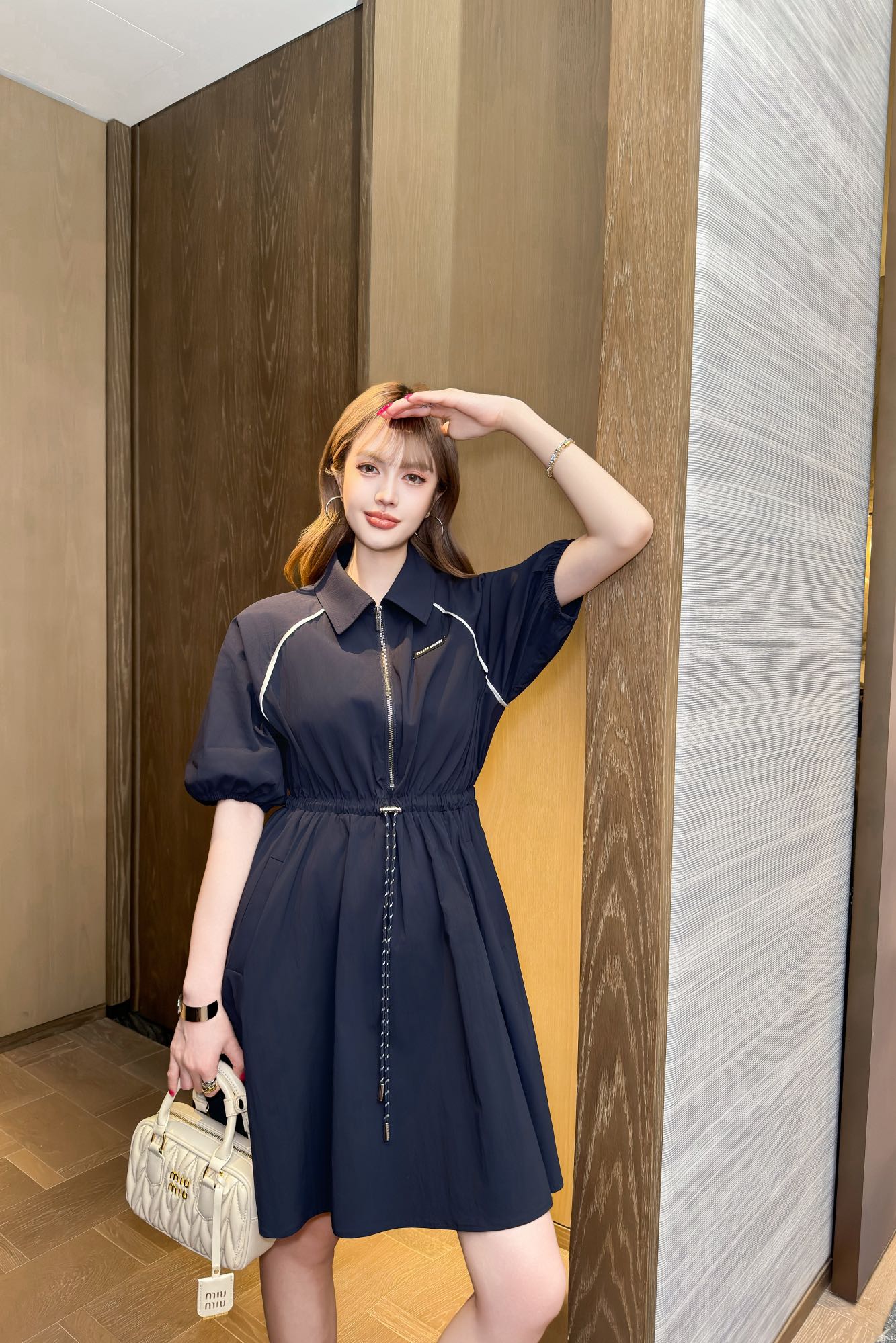 NO:333384,upper body picture, alexander wang19860909上身图,,alexander wang,Women's clothing