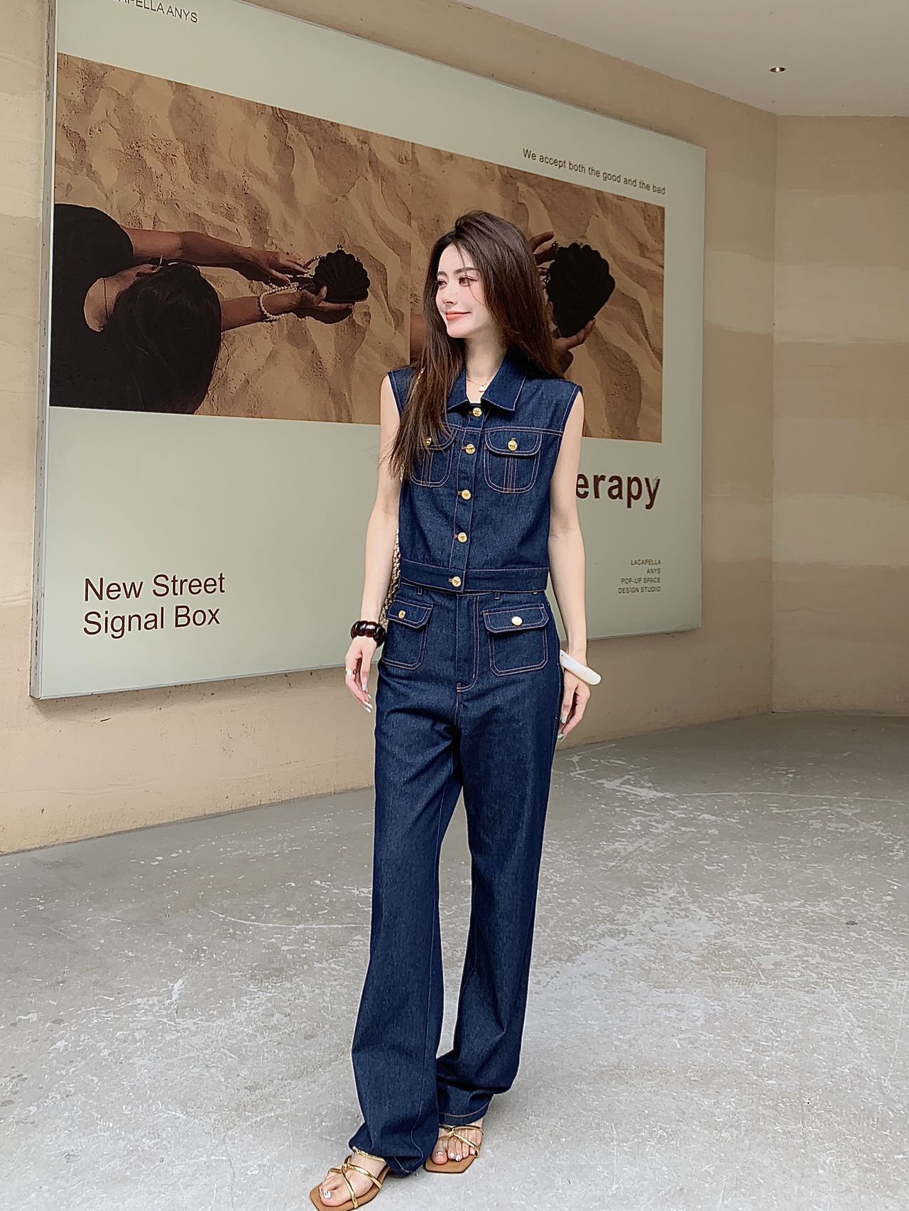 NO:333365,A set of alexander wang19860909一套,,alexander wang,Women's clothing