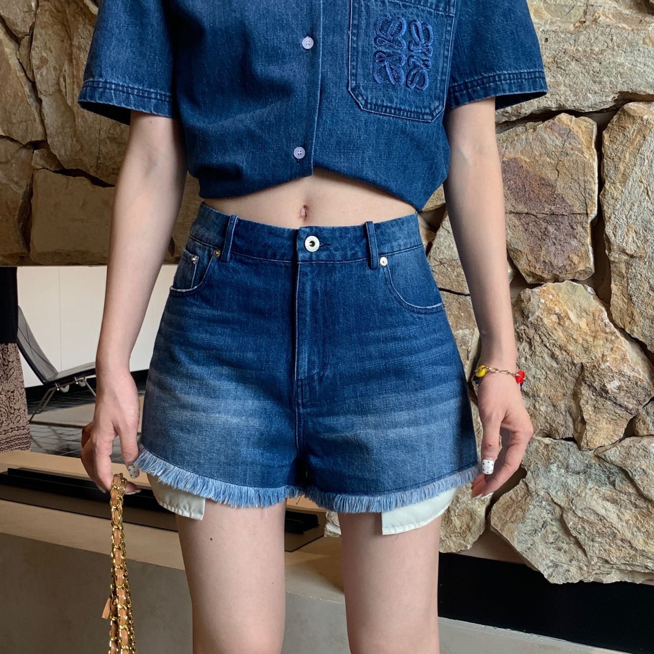 NO:334572,upper body picture, alexander wang19860909上身图,,alexander wang,Women's clothing