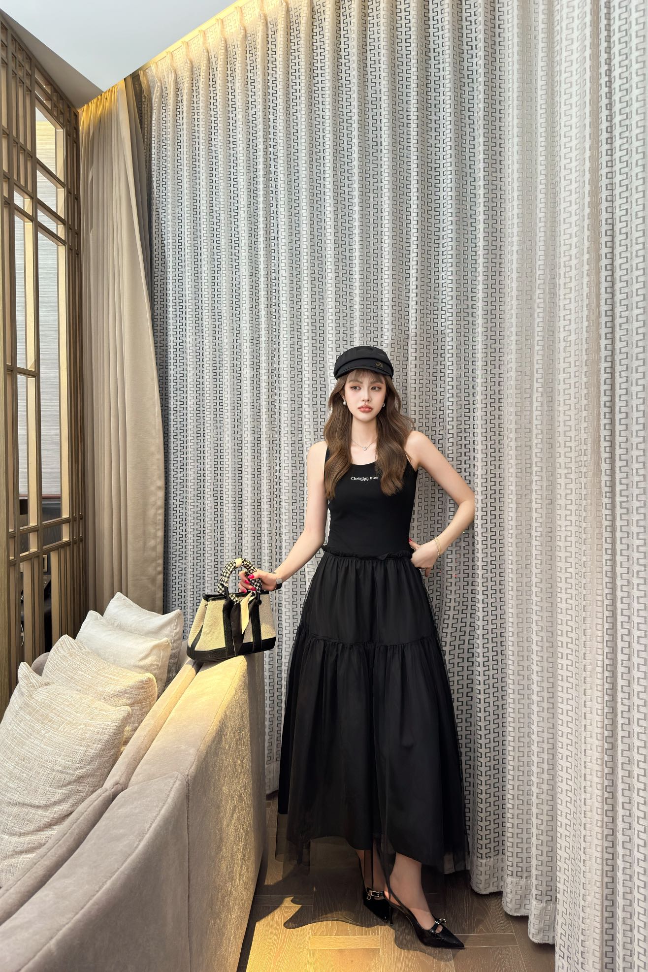 NO:334565,upper body picture, alexander wang19860909上身图,,alexander wang,Women's clothing