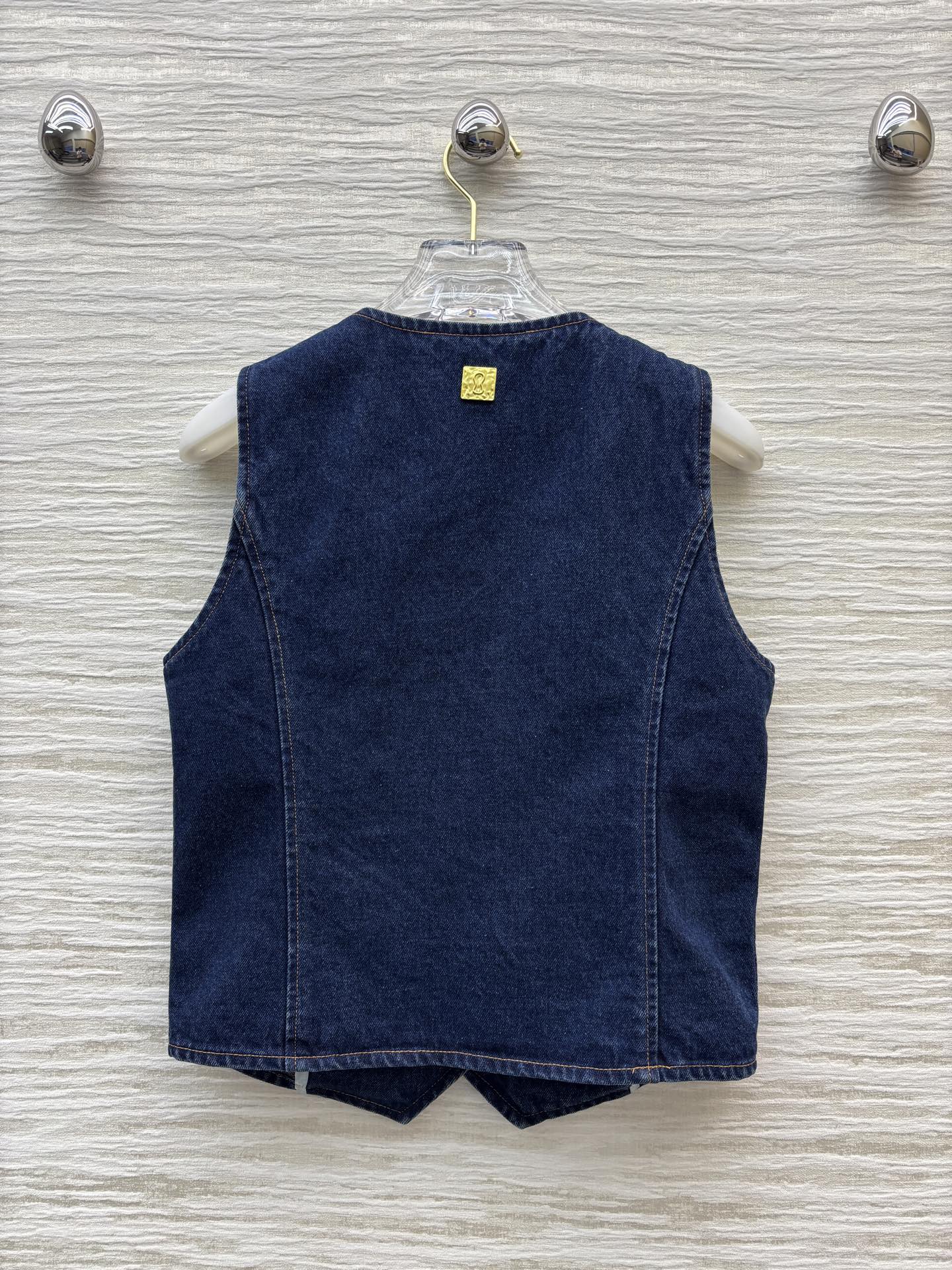 Original Scavenging Female Suit: Stylish Cowboy Attire for Young Lady in Love - 图片 8