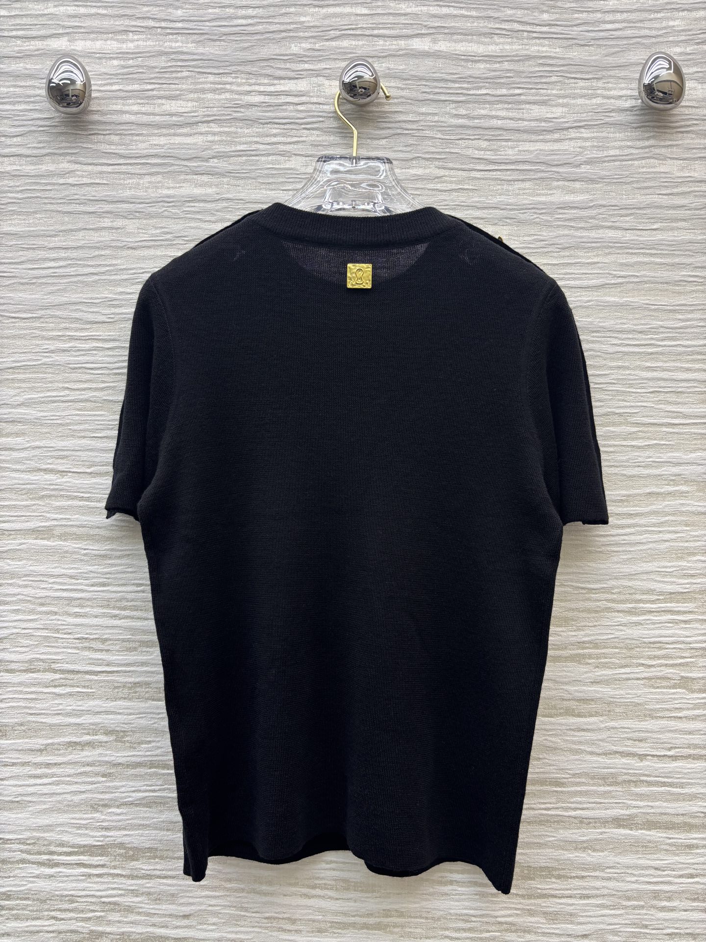 “Original Scavenger Dress: Comfortable Elastic Knit Shorts in Super Scientific Cotton Yarn” - 图片 8