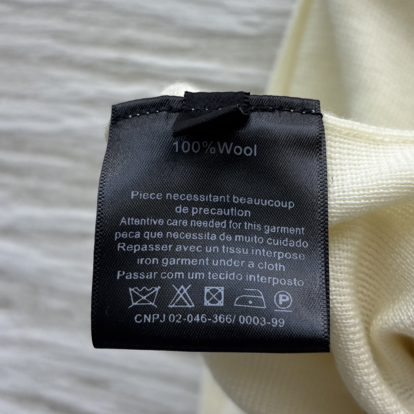 Original Scavenger Dress: Comfortable, Stylish, and Versatile Knitwear for All Seasons - 图片 9