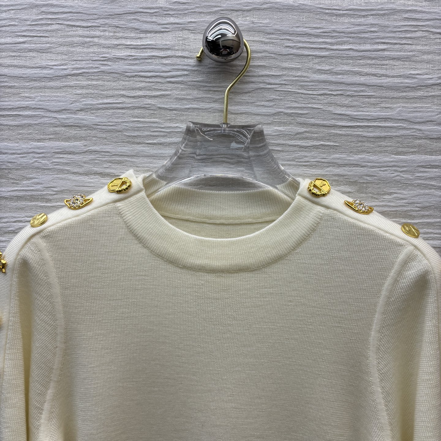 Original Scavenger Dress: Comfortable, Stylish, and Versatile Knitwear for All Seasons - 图片 2