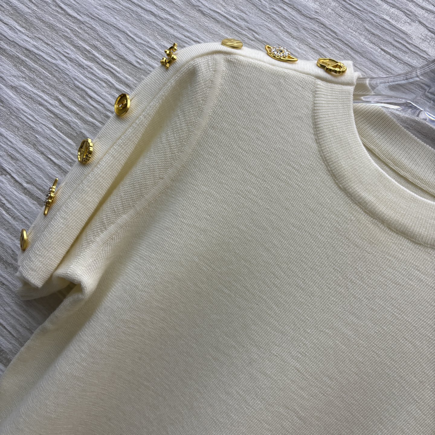 Original Scavenger Dress: Comfortable, Stylish, and Versatile Knitwear for All Seasons - 图片 3