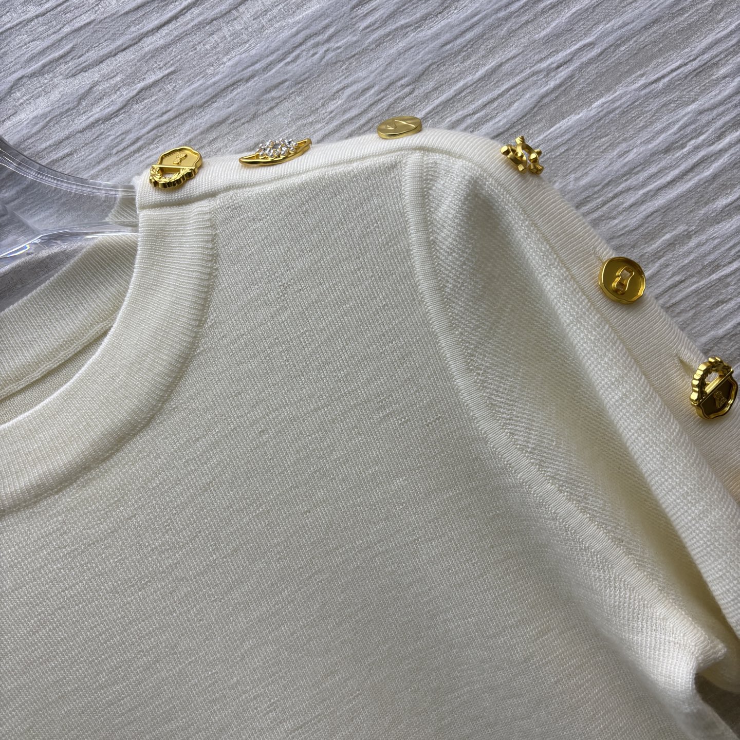 Original Scavenger Dress: Comfortable, Stylish, and Versatile Knitwear for All Seasons - 图片 4