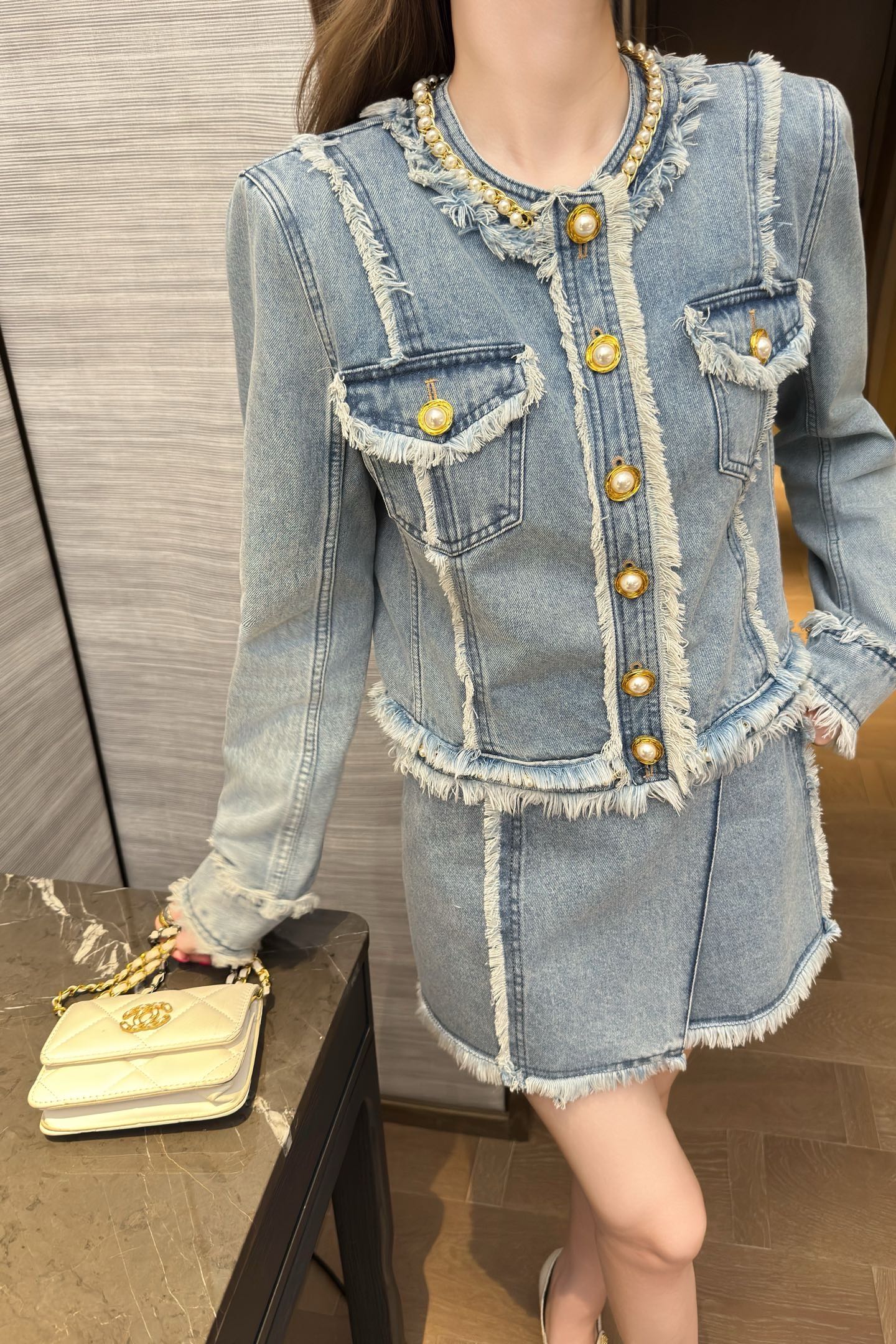 [Balmain Women