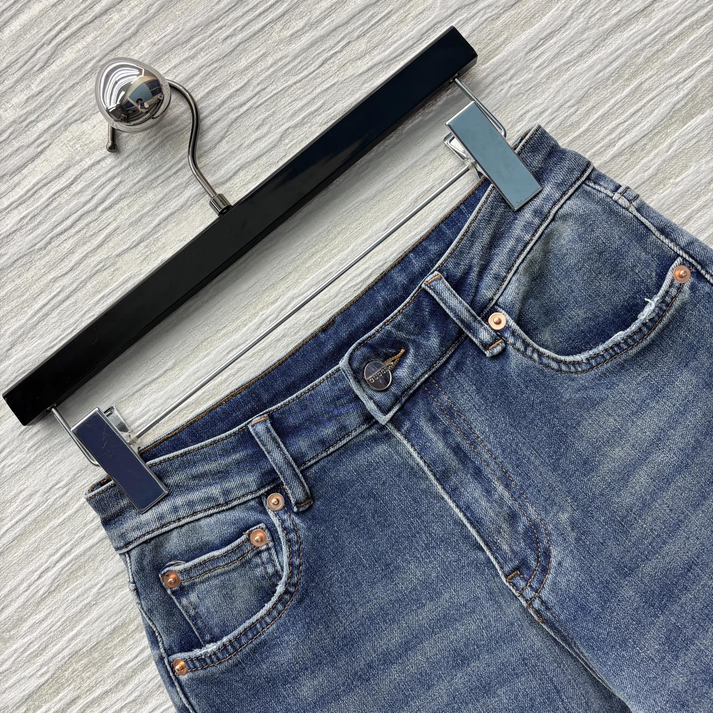 G Wide Leg Jeans High Waist Denim Pants Long Legs Effect Retro Blue 6 i1747732055686 800 0 4