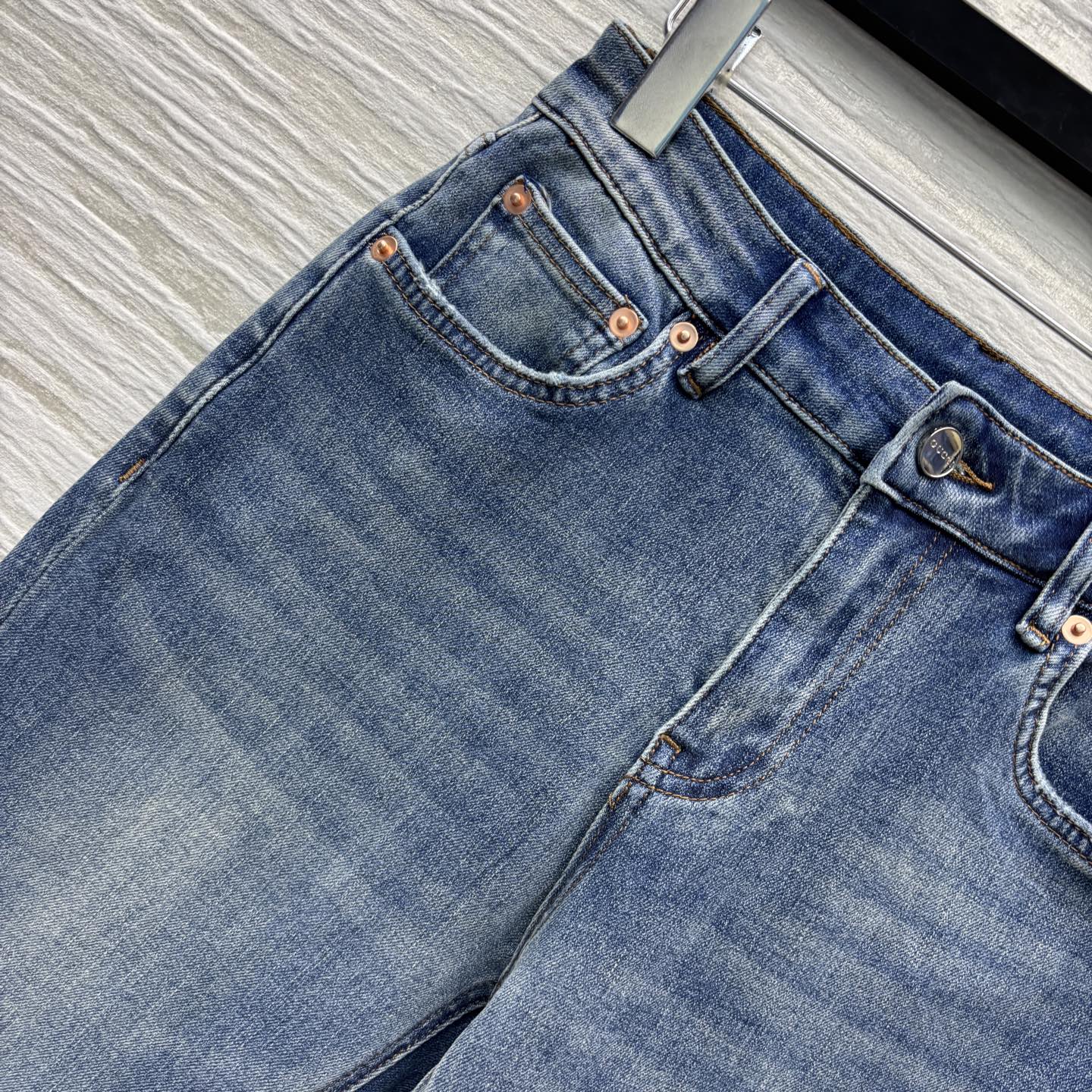 G Wide Leg Jeans High Waist Denim Pants Long Legs Effect Retro Blue 5 i1747732055757 3100 0 3