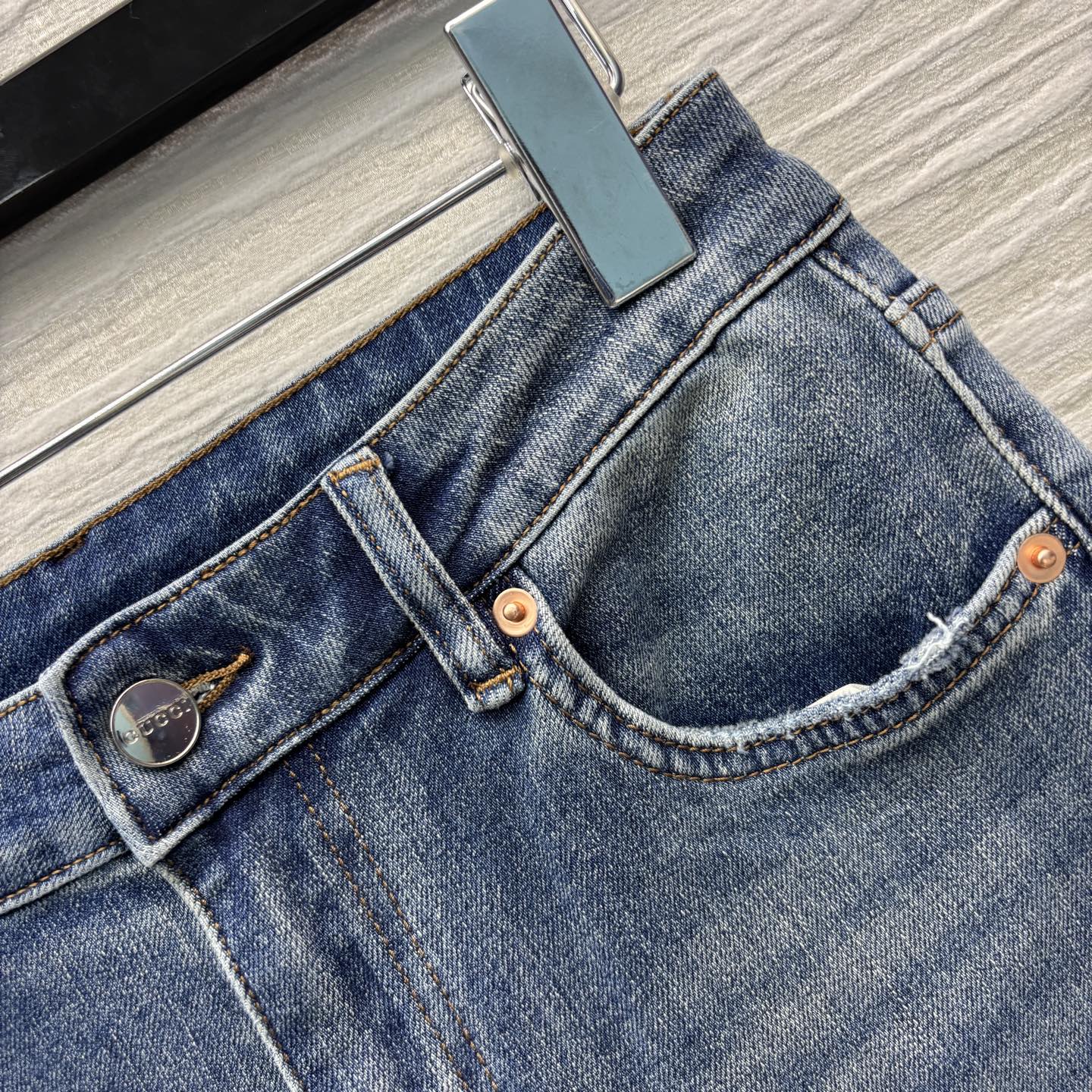 G Wide Leg Jeans High Waist Denim Pants Long Legs Effect Retro Blue 7 i1747732055790 4705 0 5