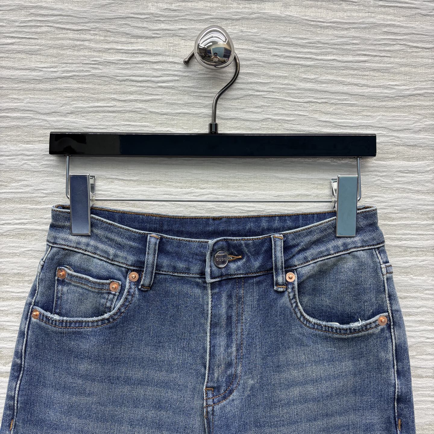 G Wide Leg Jeans High Waist Denim Pants Long Legs Effect Retro Blue 4 i1747732060115 7947 0 2