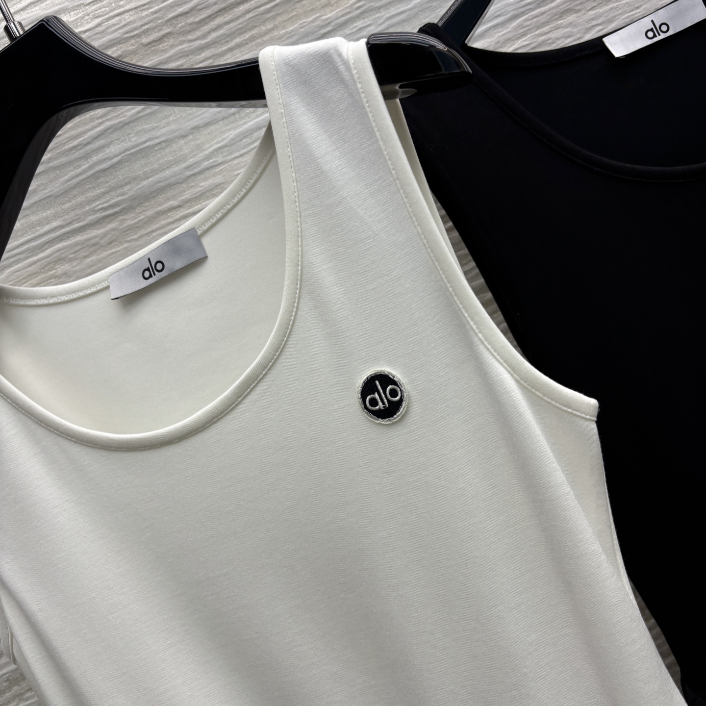Stylish Nylon Vests: Original Rags, Clean and Super-Fast Design for Summer Fashion - 图片 4