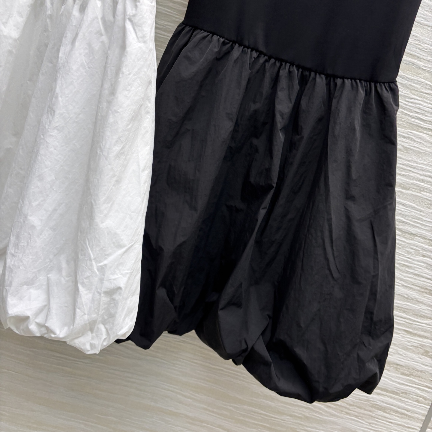 Stylish Nylon Vests: Original Rags, Clean and Super-Fast Design for Summer Fashion - 图片 7