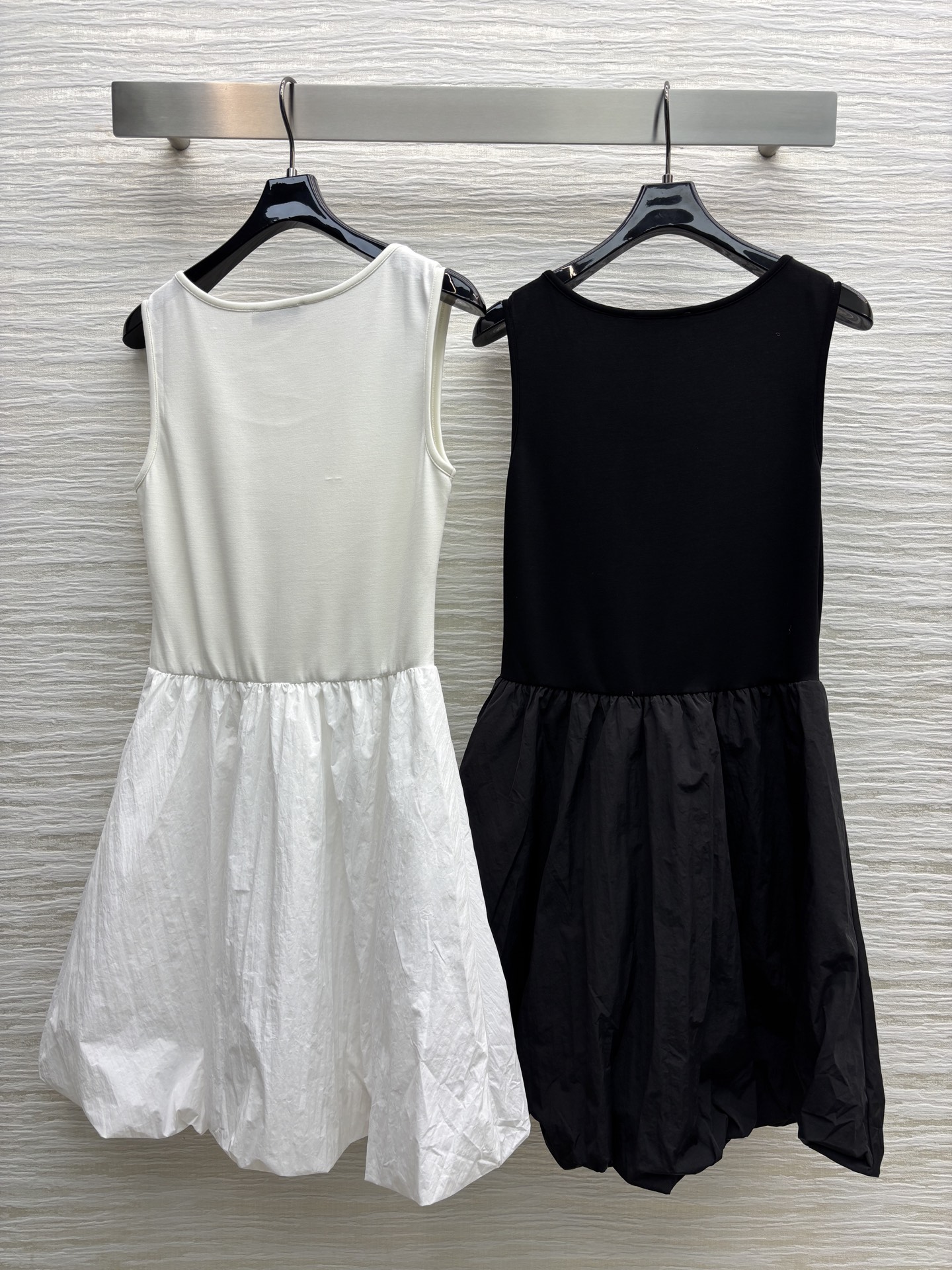 Stylish Nylon Vests: Original Rags, Clean and Super-Fast Design for Summer Fashion - 图片 8