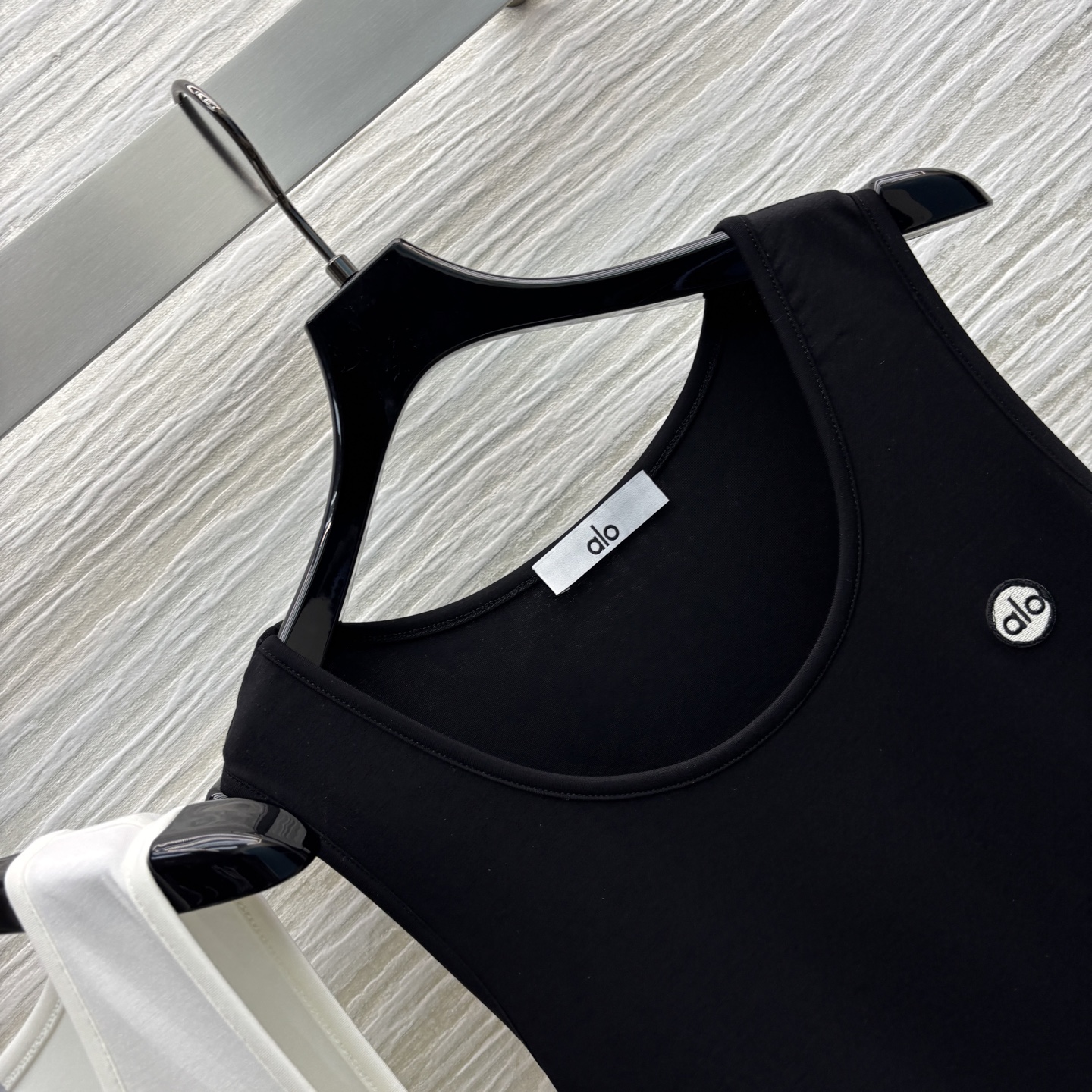 Stylish Nylon Vests: Original Rags, Clean and Super-Fast Design for Summer Fashion - 图片 5