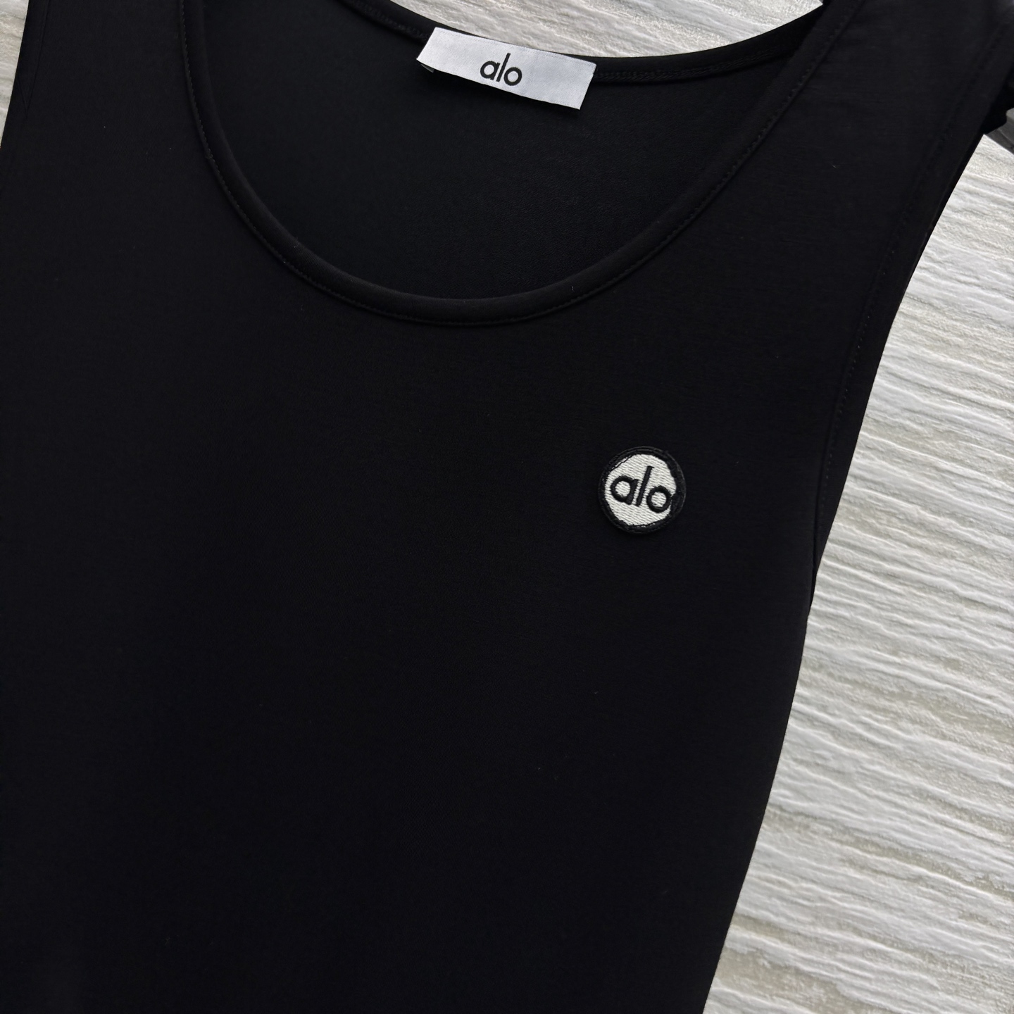 Stylish Nylon Vests: Original Rags, Clean and Super-Fast Design for Summer Fashion - 图片 6