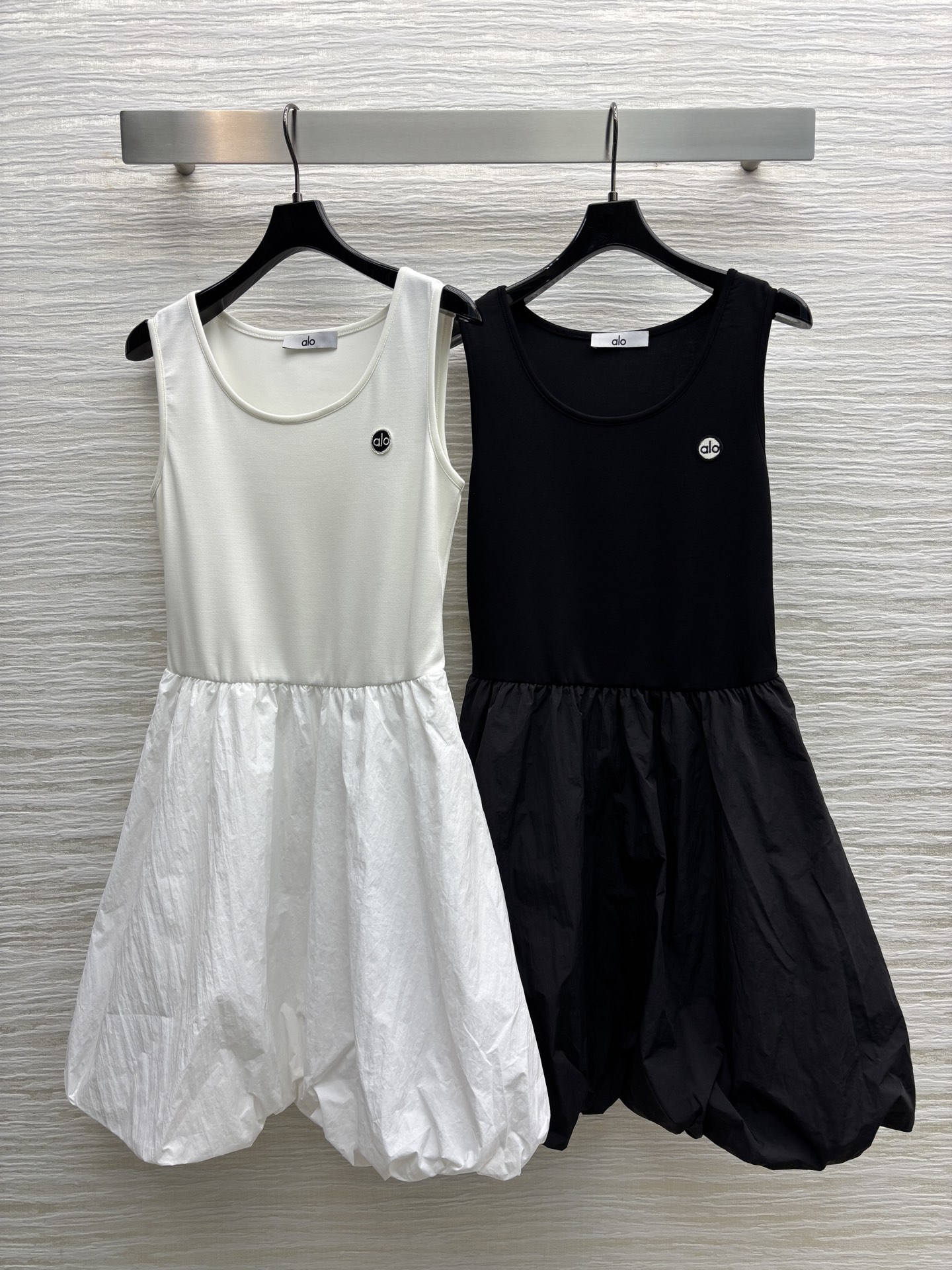 Stylish Nylon Vests: Original Rags, Clean and Super-Fast Design for Summer Fashion - 图片 1