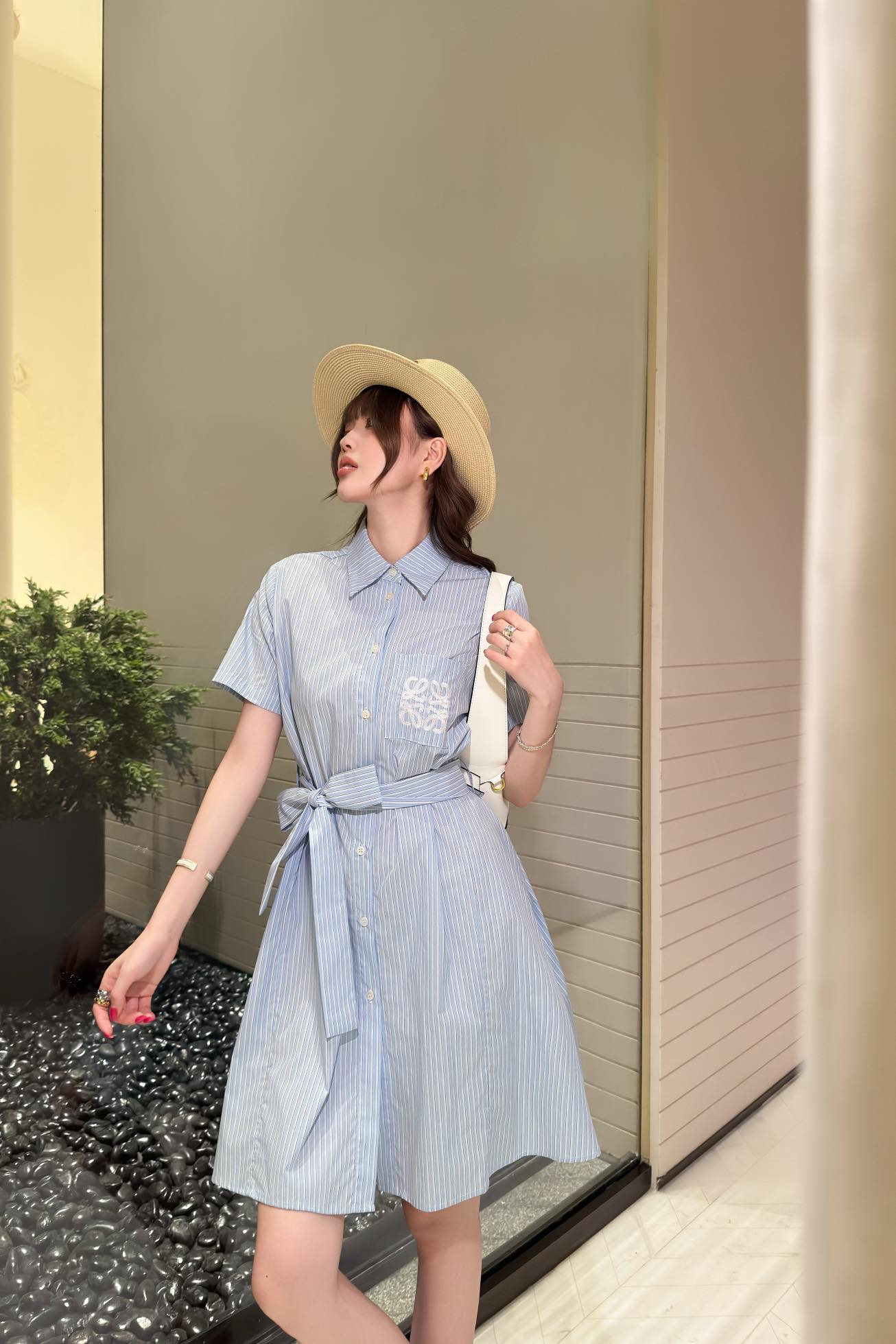 NO:421019,upper body picture, alexander wang19860909上身图,,alexander wang,Women's clothing