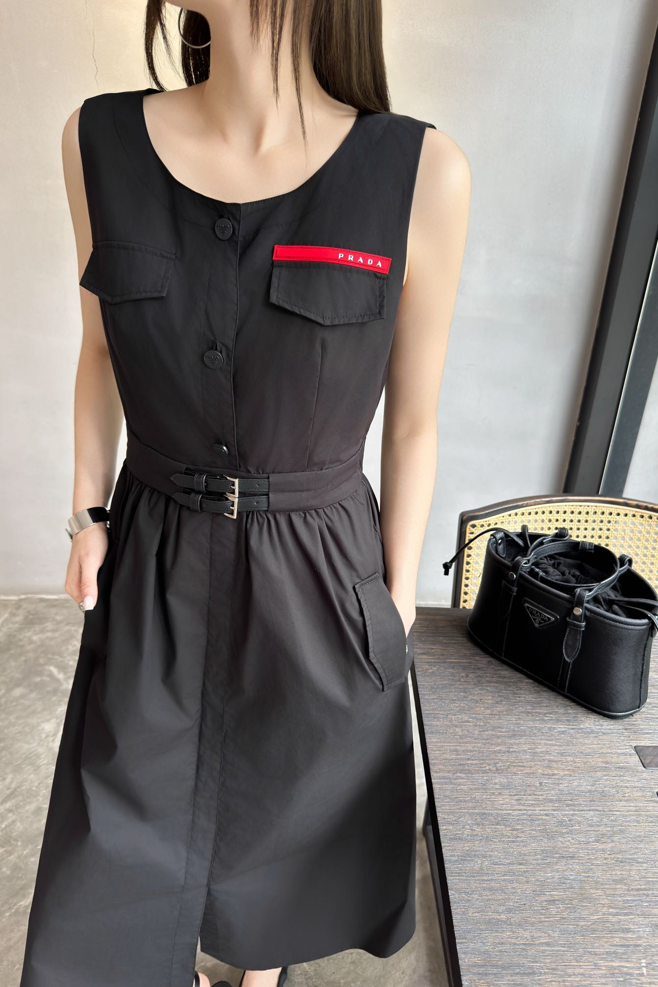 [Prada Women