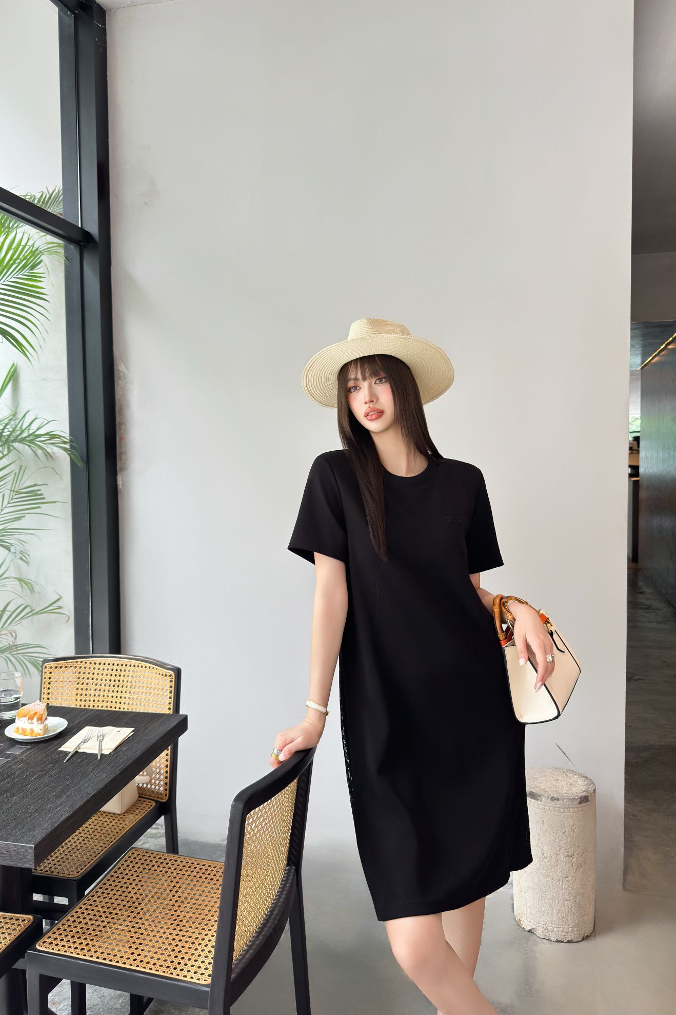 NO:424597,upper body picture, alexander wang19860909上身图,,alexander wang,Women's clothing