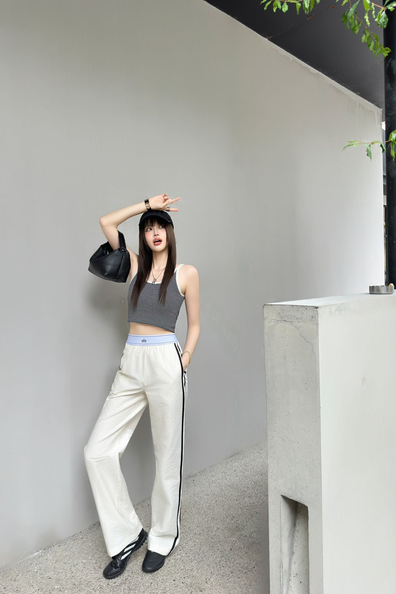 NO:424509,upper body picture, alexander wang19860909上身图,,alexander wang,Women's clothing