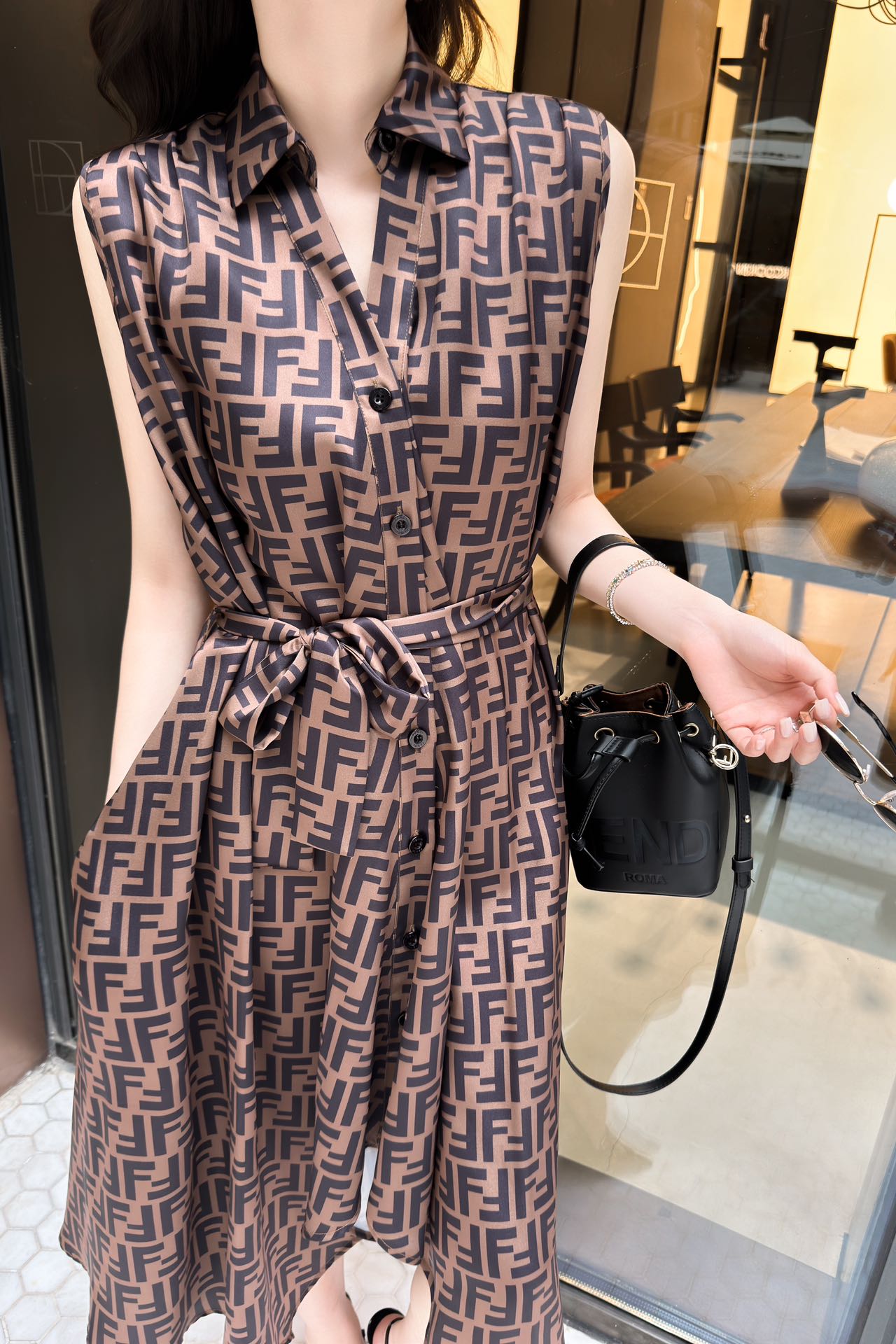 [Fendi Women