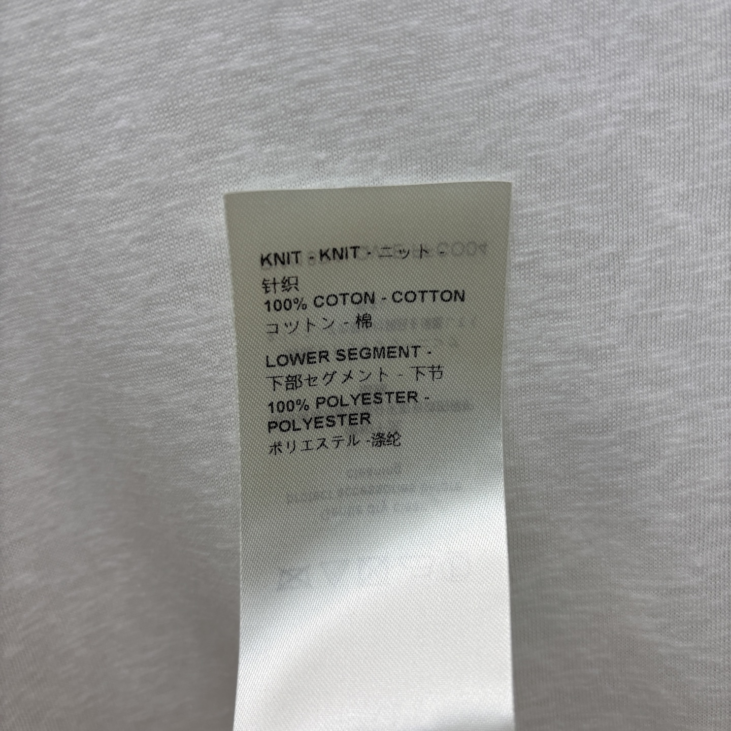 L家 25夏季新款 拼接老花提花不规则短袖连衣裙 夏季穿搭 既清爽又舒适 拼接透视提花老花短袖 不规则裙
