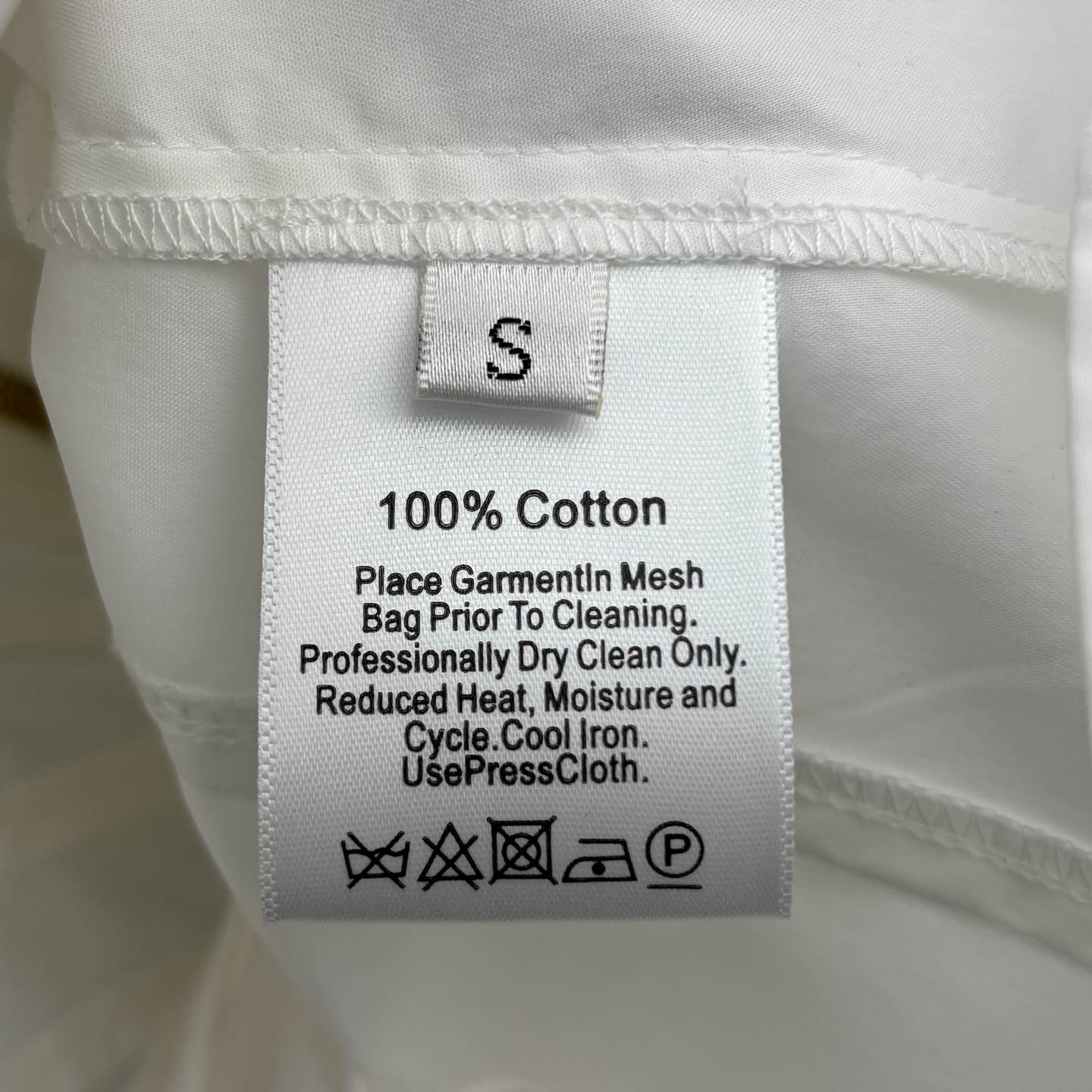 四个码数SMLXL Sch家 25新款  立领衬衫 订制面料 后背手工绑带 提升整体精致感 立体收腰版型