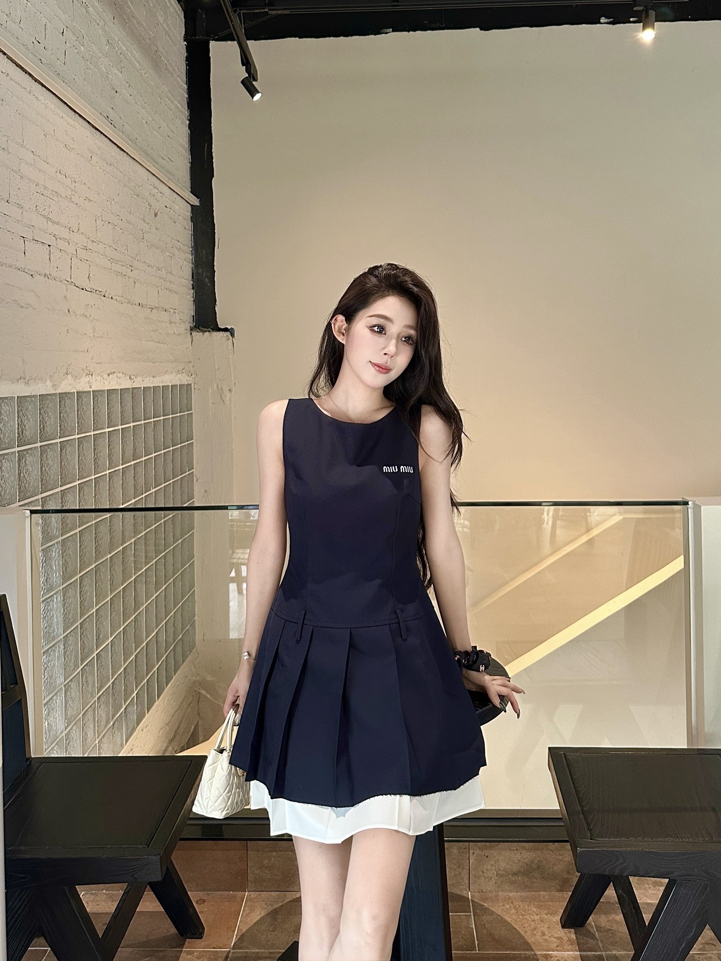 NO:422406,upper body picture, alexander wang19860909上身图,,alexander wang,Women's clothing